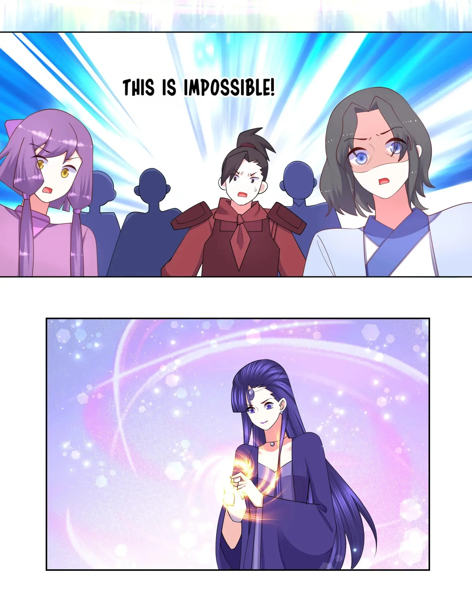 Read The Incapable Married Princess chapter 116 image 17 on Lezhin