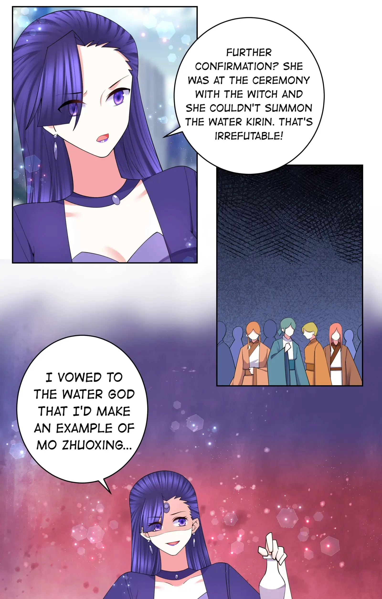 Read The Incapable Married Princess chapter 116 image 23 on Lezhin
