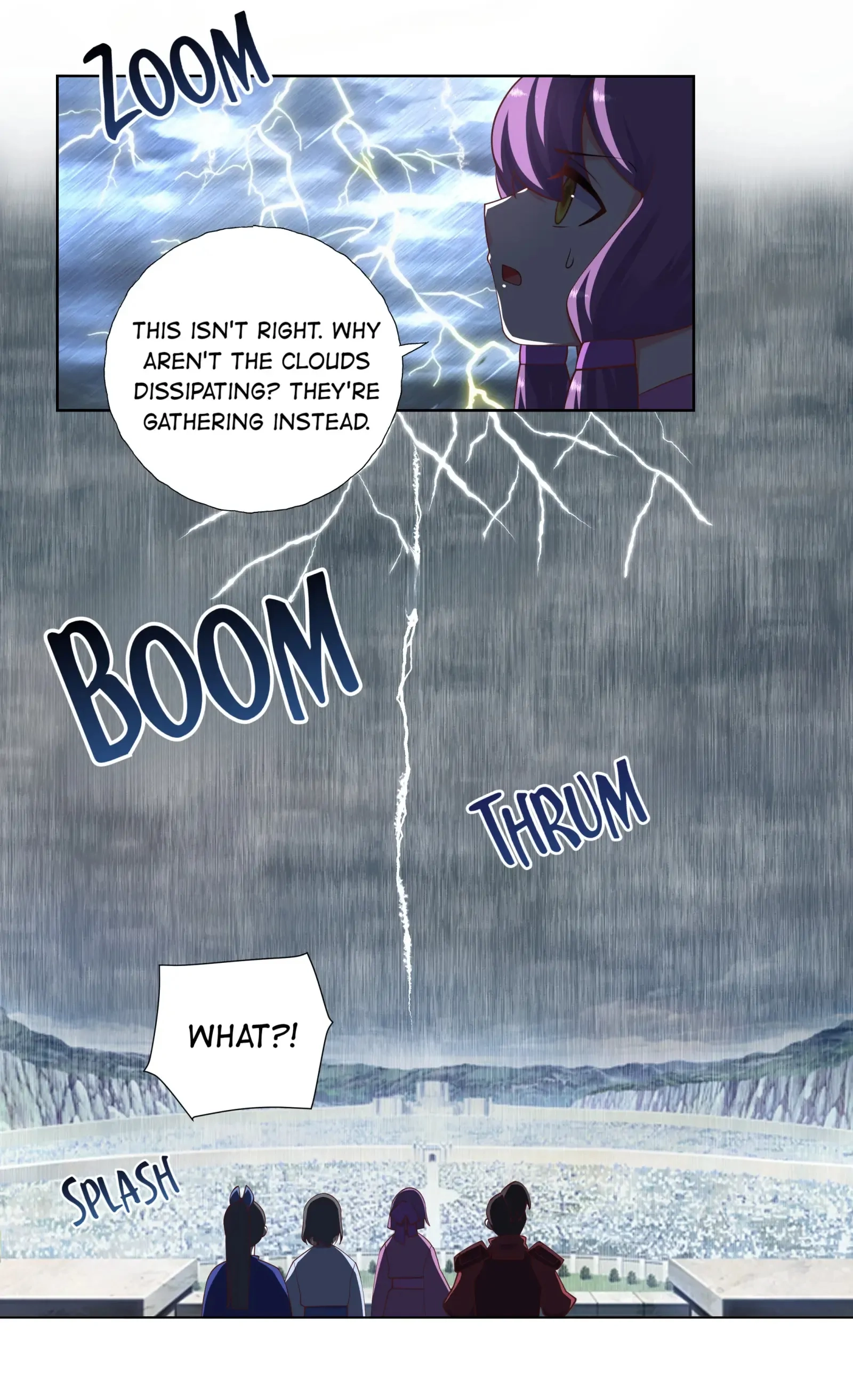 Read The Incapable Married Princess chapter 116 image 3 on Lezhin