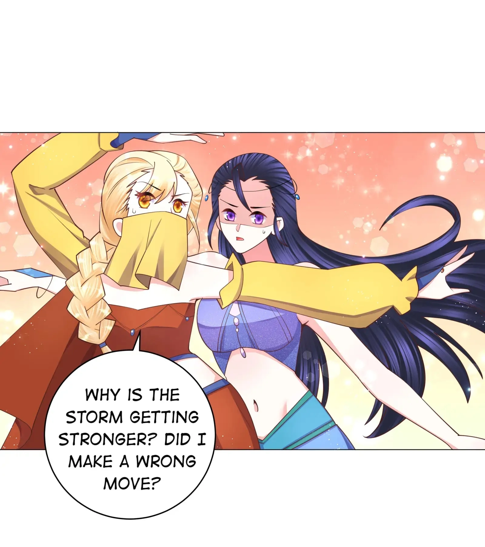 Read The Incapable Married Princess chapter 116 image 4 on Lezhin