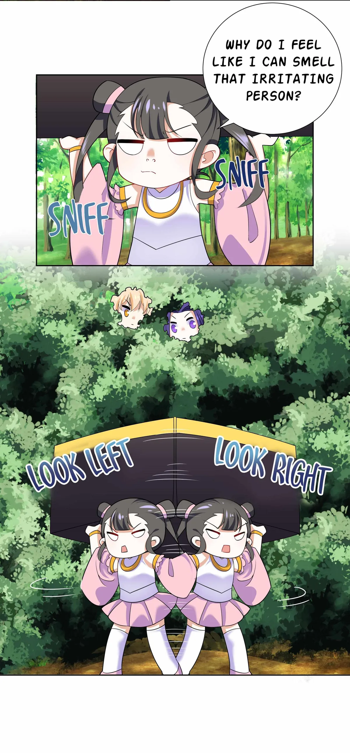 Read The Incapable Married Princess chapter 12 image 7 on Lezhin