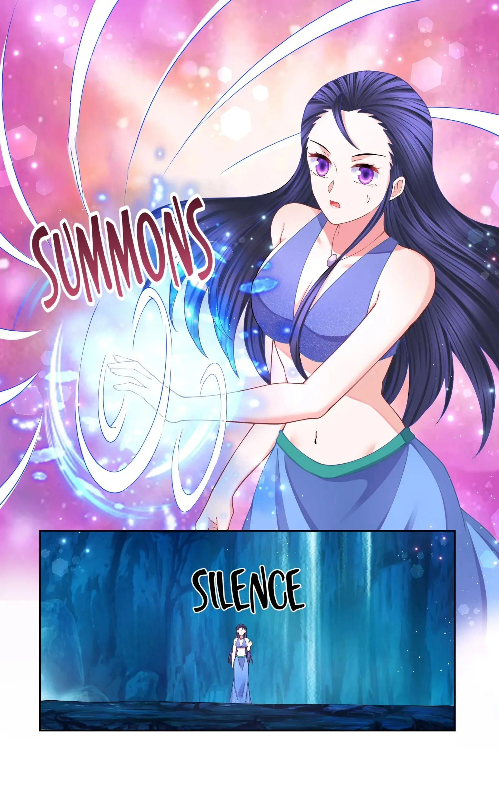 Read The Incapable Married Princess chapter 120 image 2 on Lezhin