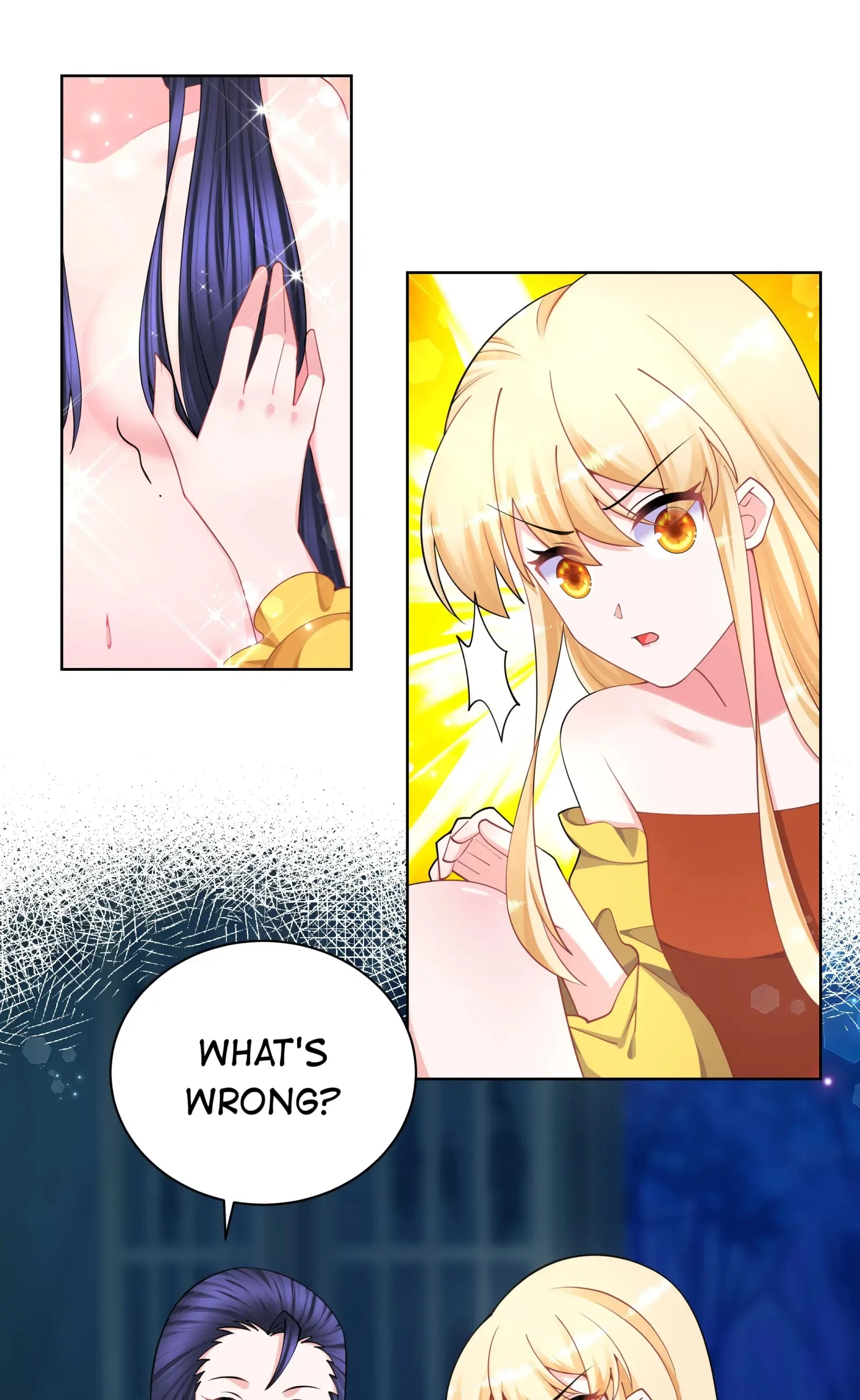 Read The Incapable Married Princess chapter 121 image 2 on Lezhin