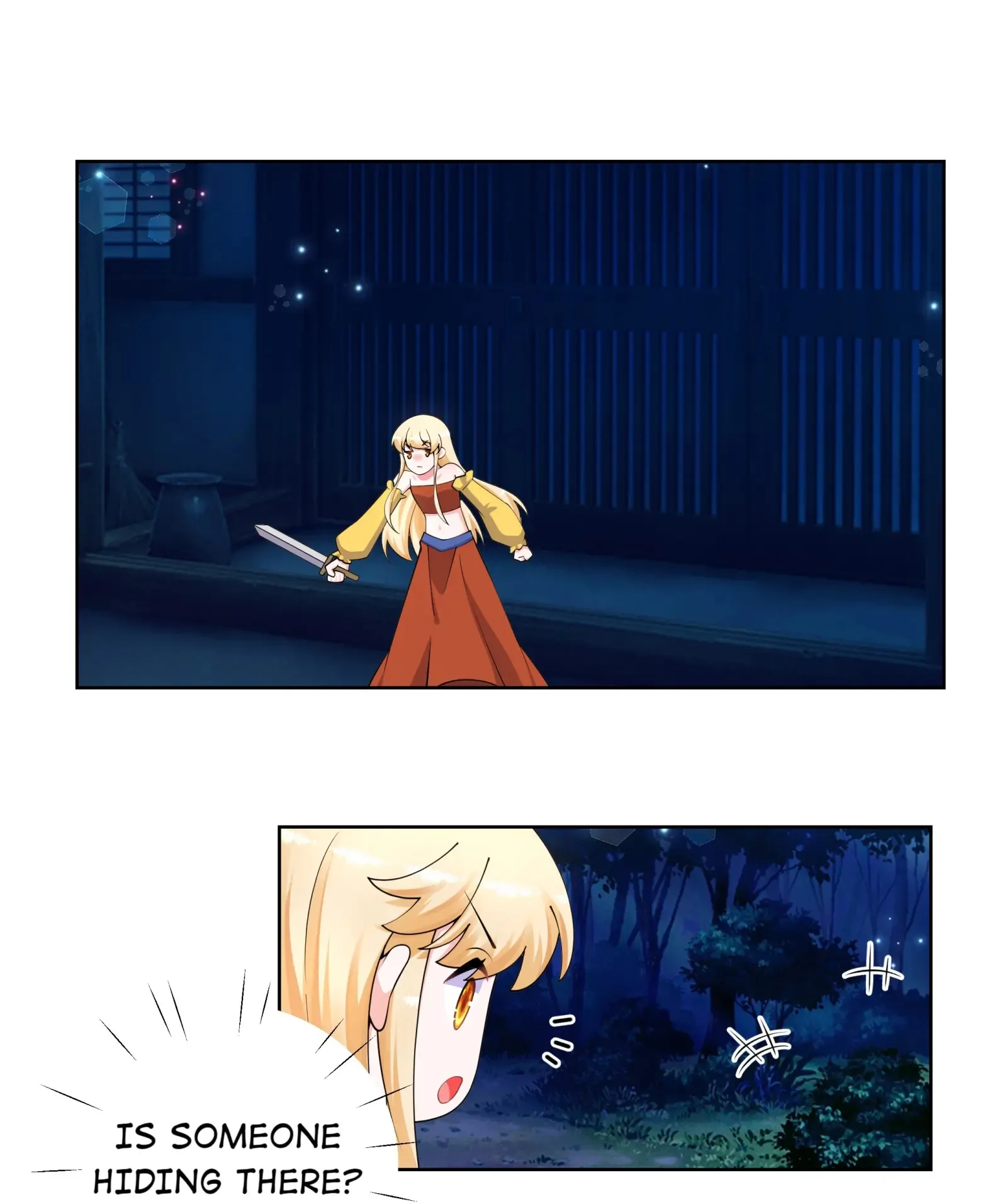 Read The Incapable Married Princess chapter 121 image 4 on Lezhin