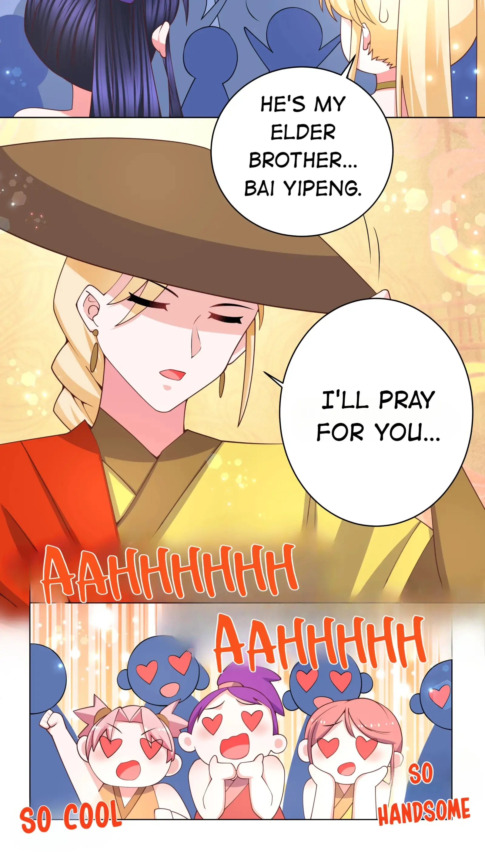 Read The Incapable Married Princess chapter 124 image 2 on Lezhin