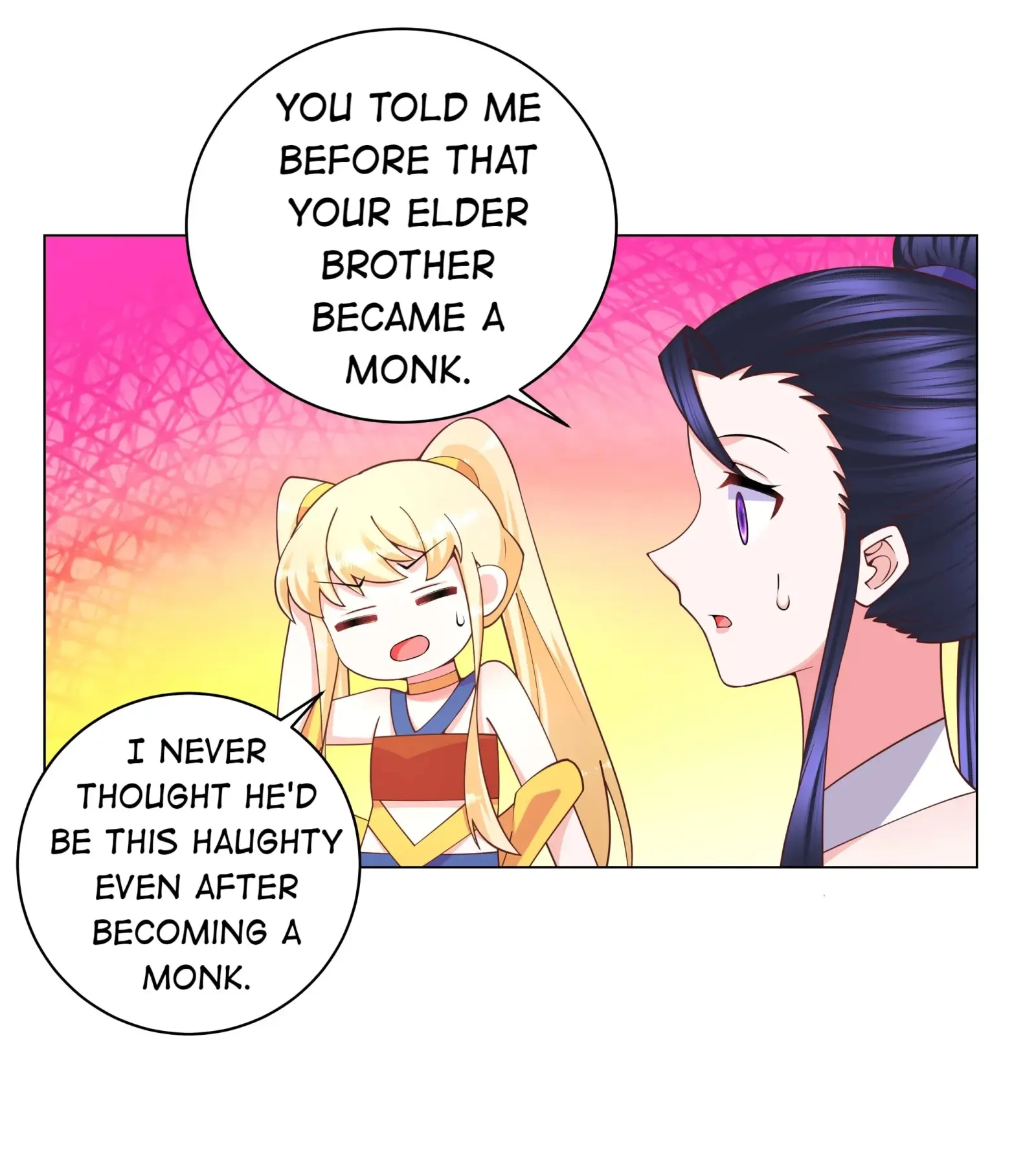 Read The Incapable Married Princess chapter 124 image 3 on Lezhin