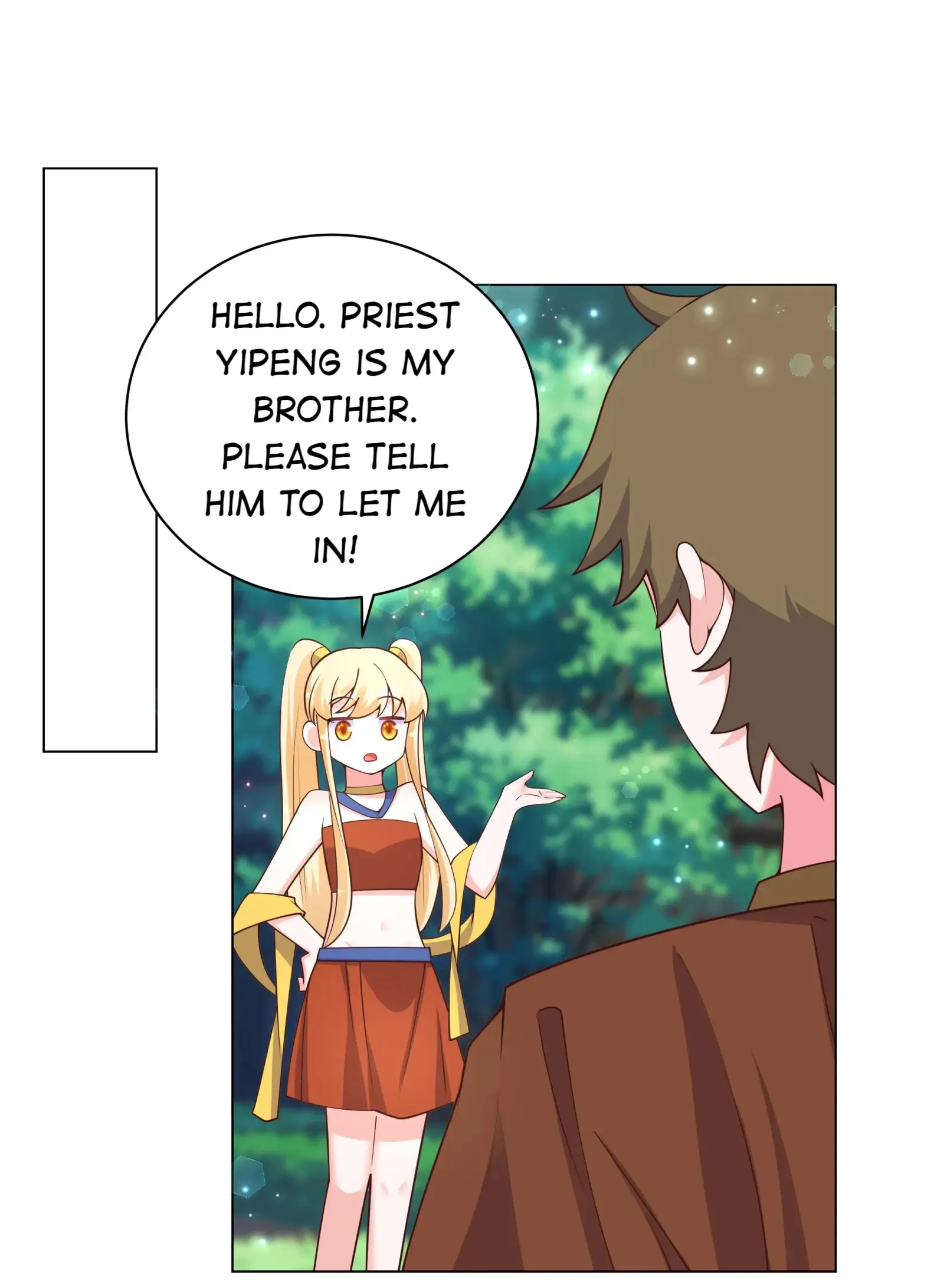 Read The Incapable Married Princess chapter 124 image 7 on Lezhin