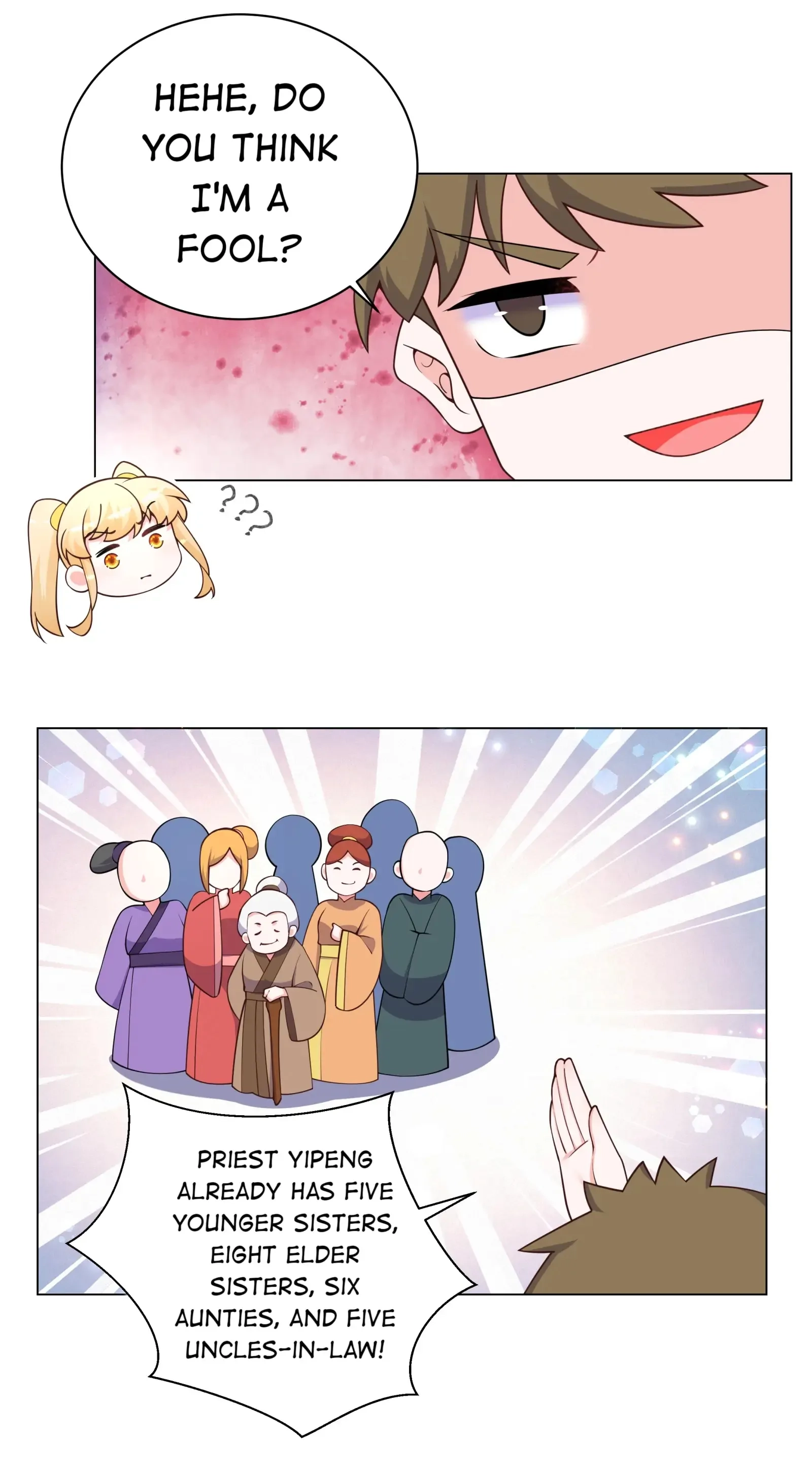 Read The Incapable Married Princess chapter 124 image 8 on Lezhin