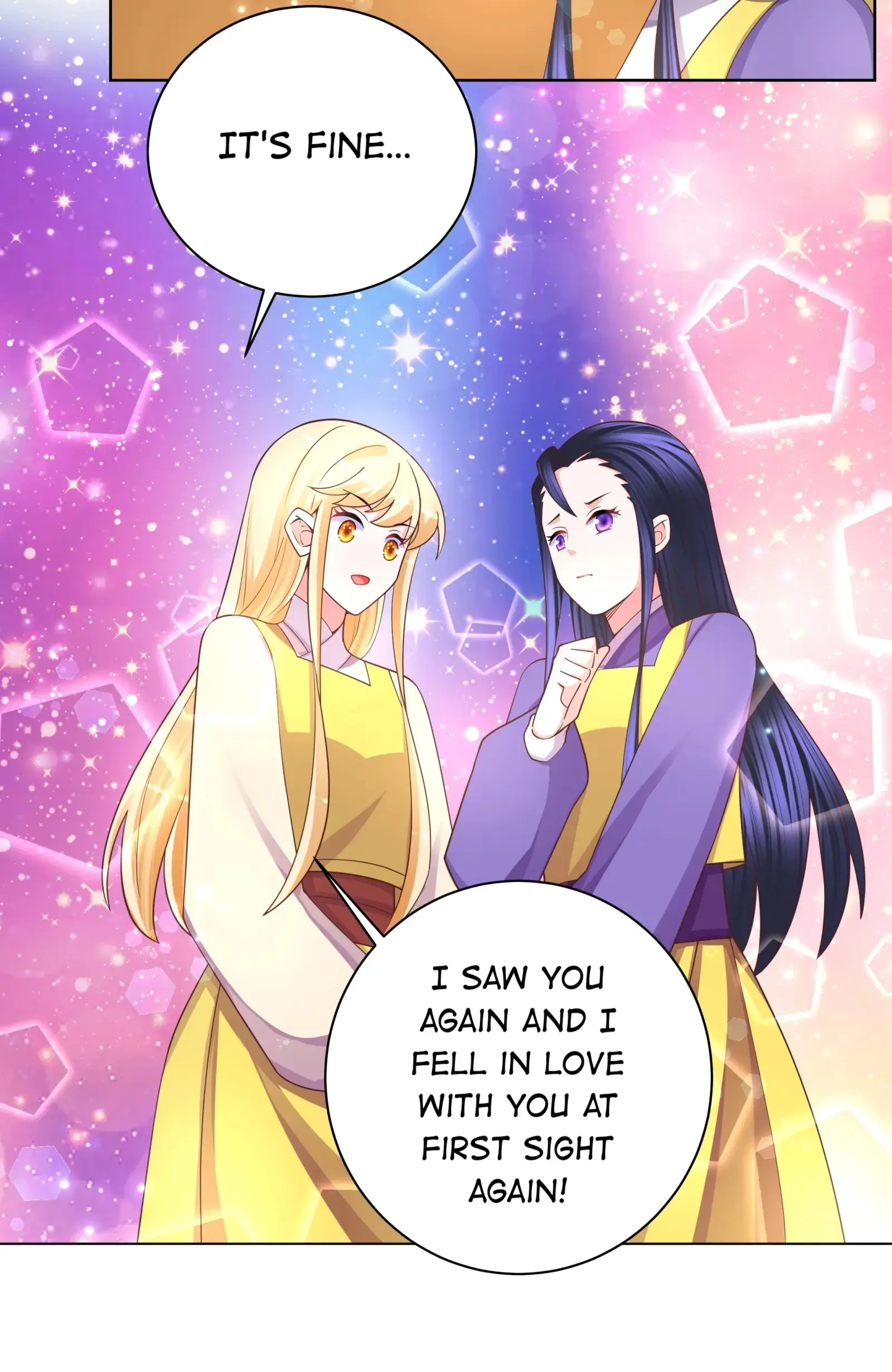 Read The Incapable Married Princess chapter 127 image 3 on Lezhin