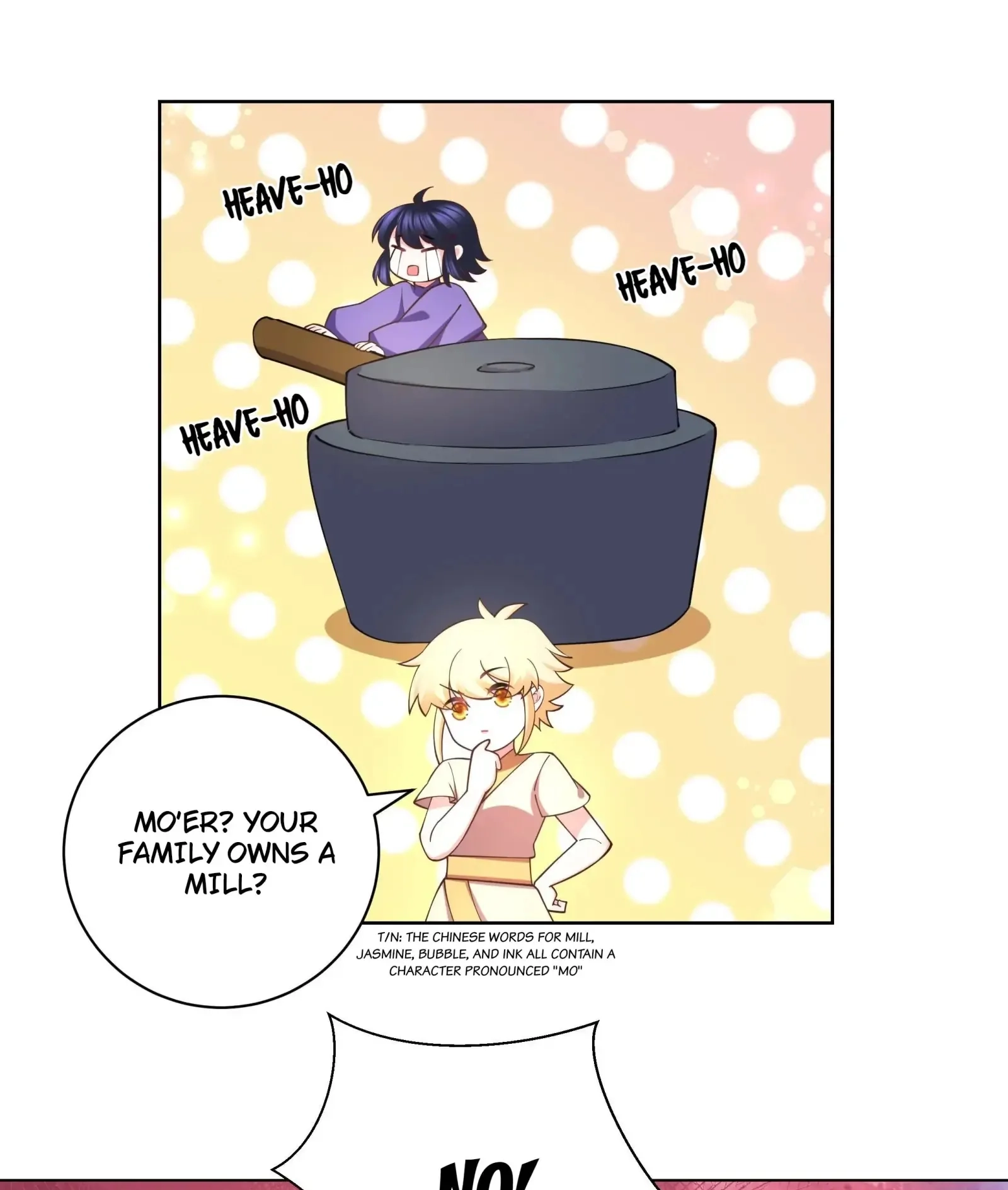Read The Incapable Married Princess chapter 128 image 5 on Lezhin