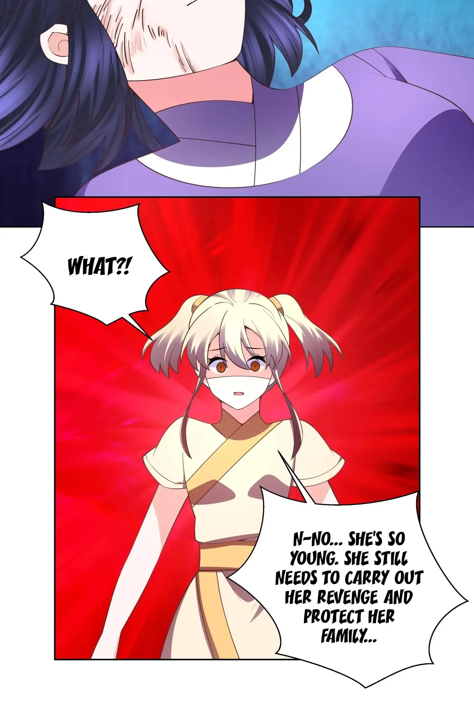 Read The Incapable Married Princess chapter 129 image 22 on Lezhin