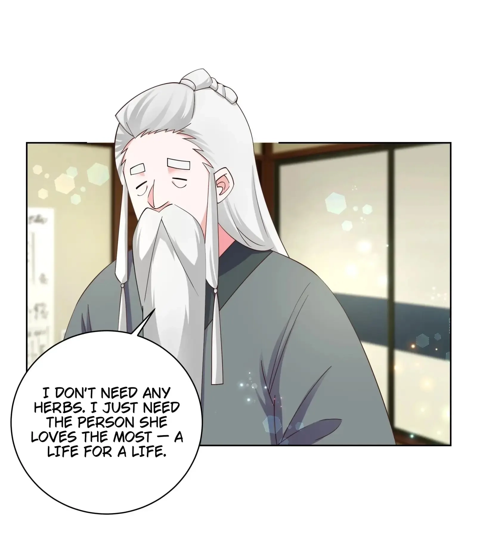 Read The Incapable Married Princess chapter 129 image 28 on Lezhin