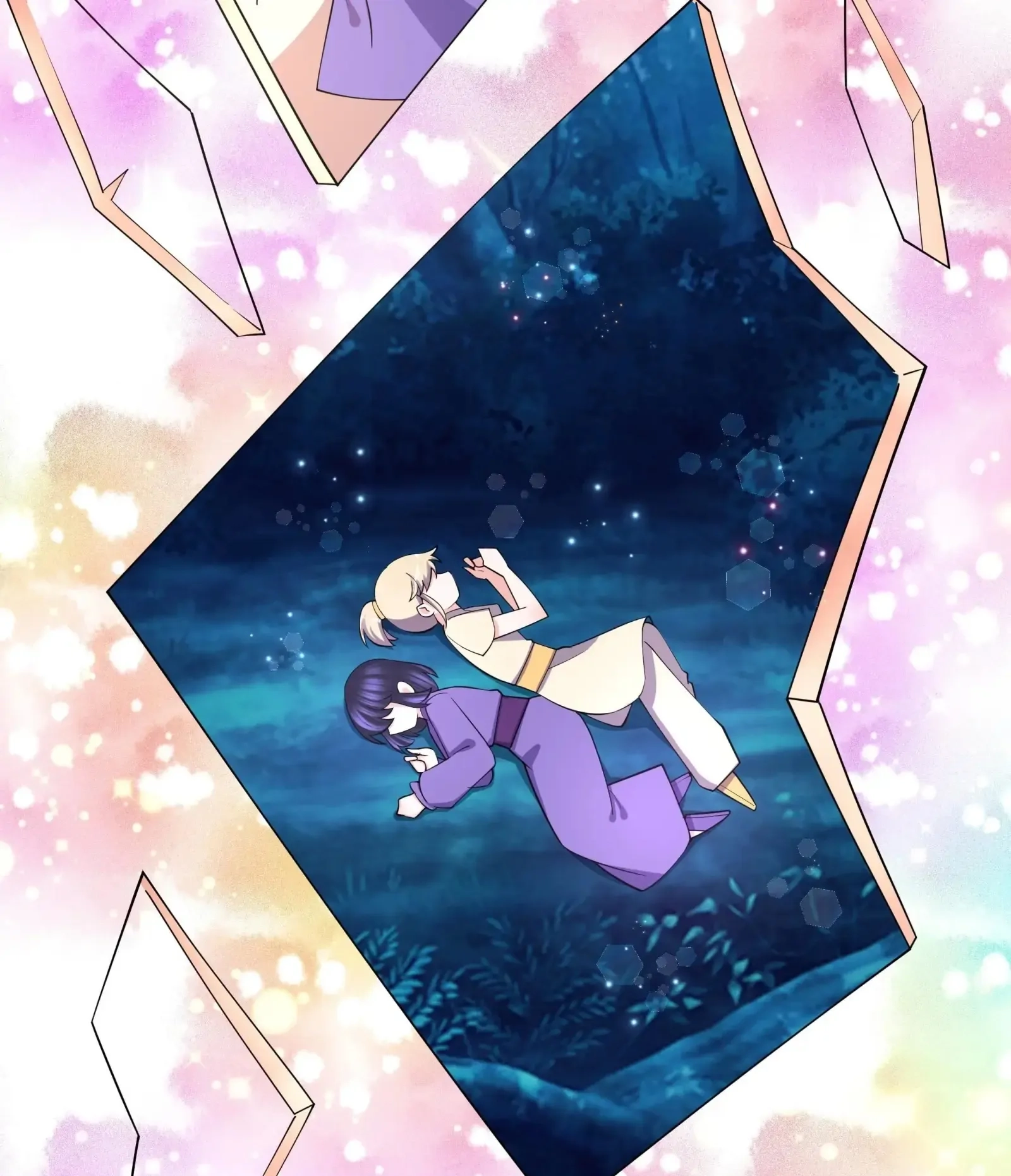 Read The Incapable Married Princess chapter 129 image 3 on Lezhin