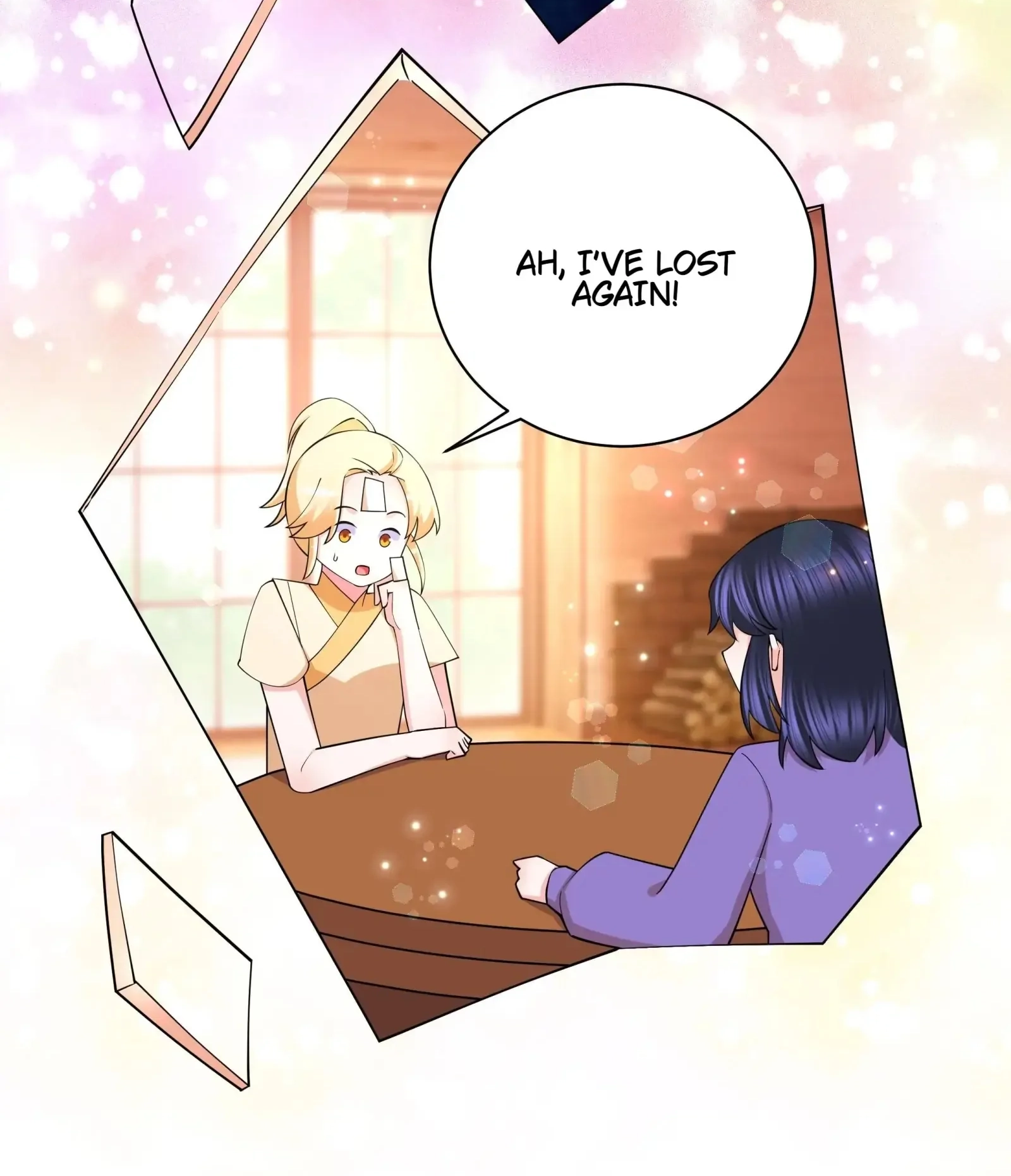 Read The Incapable Married Princess chapter 129 image 4 on Lezhin