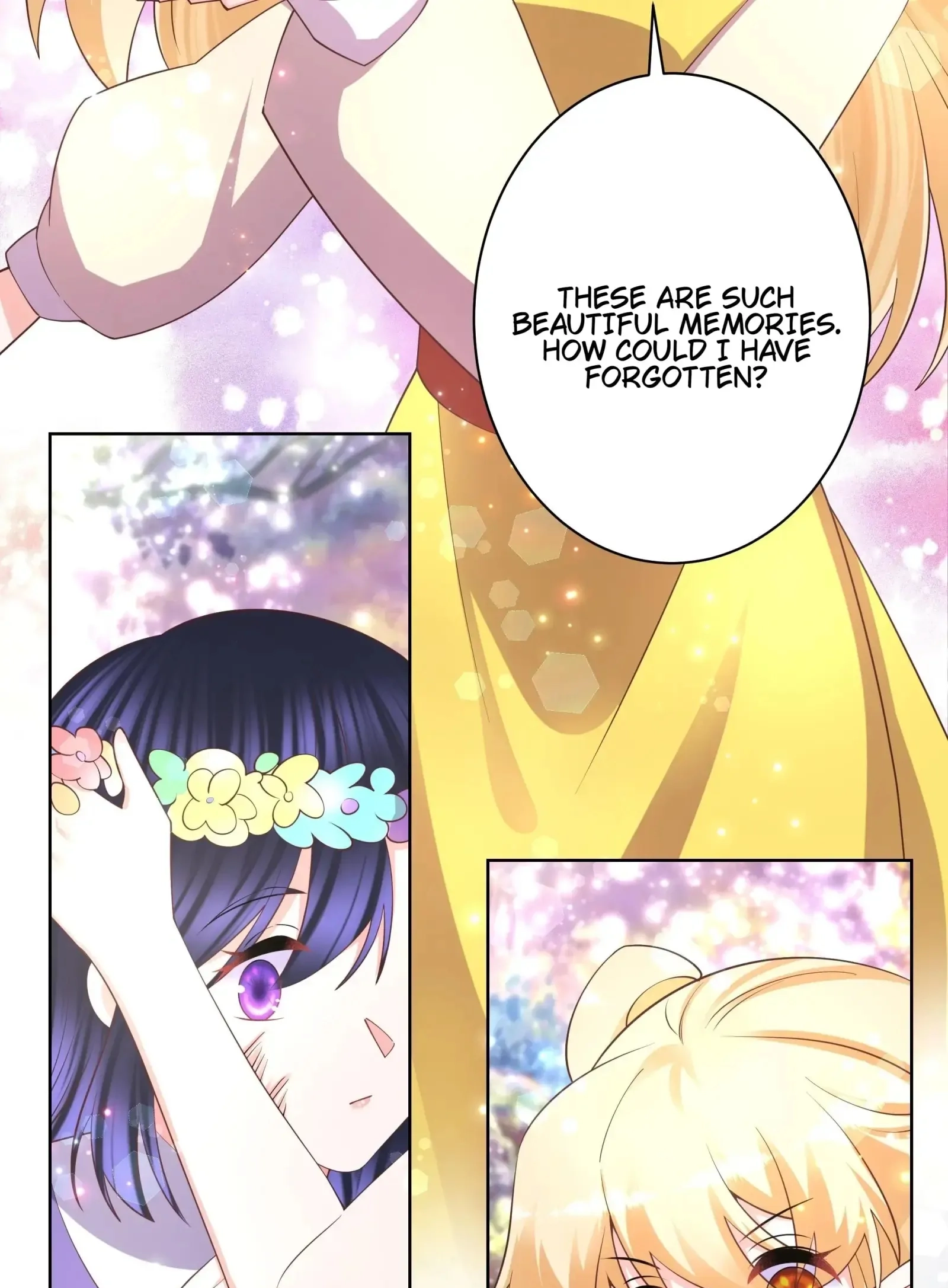 Read The Incapable Married Princess chapter 129 image 6 on Lezhin