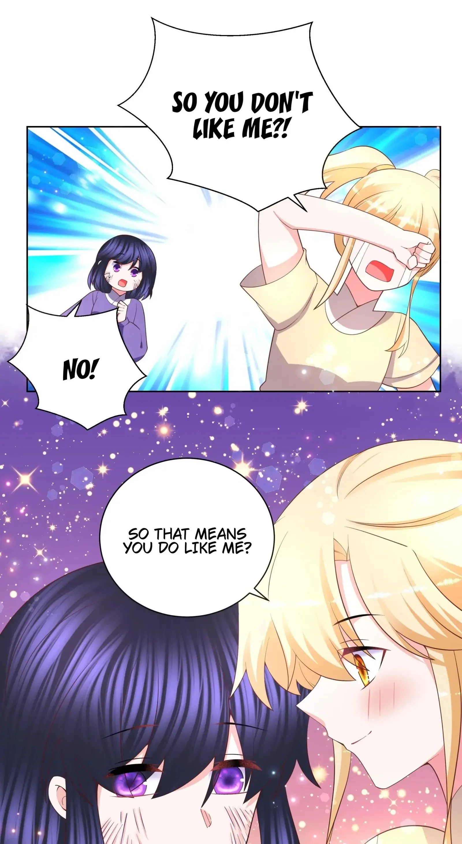 Read The Incapable Married Princess chapter 129 image 8 on Lezhin