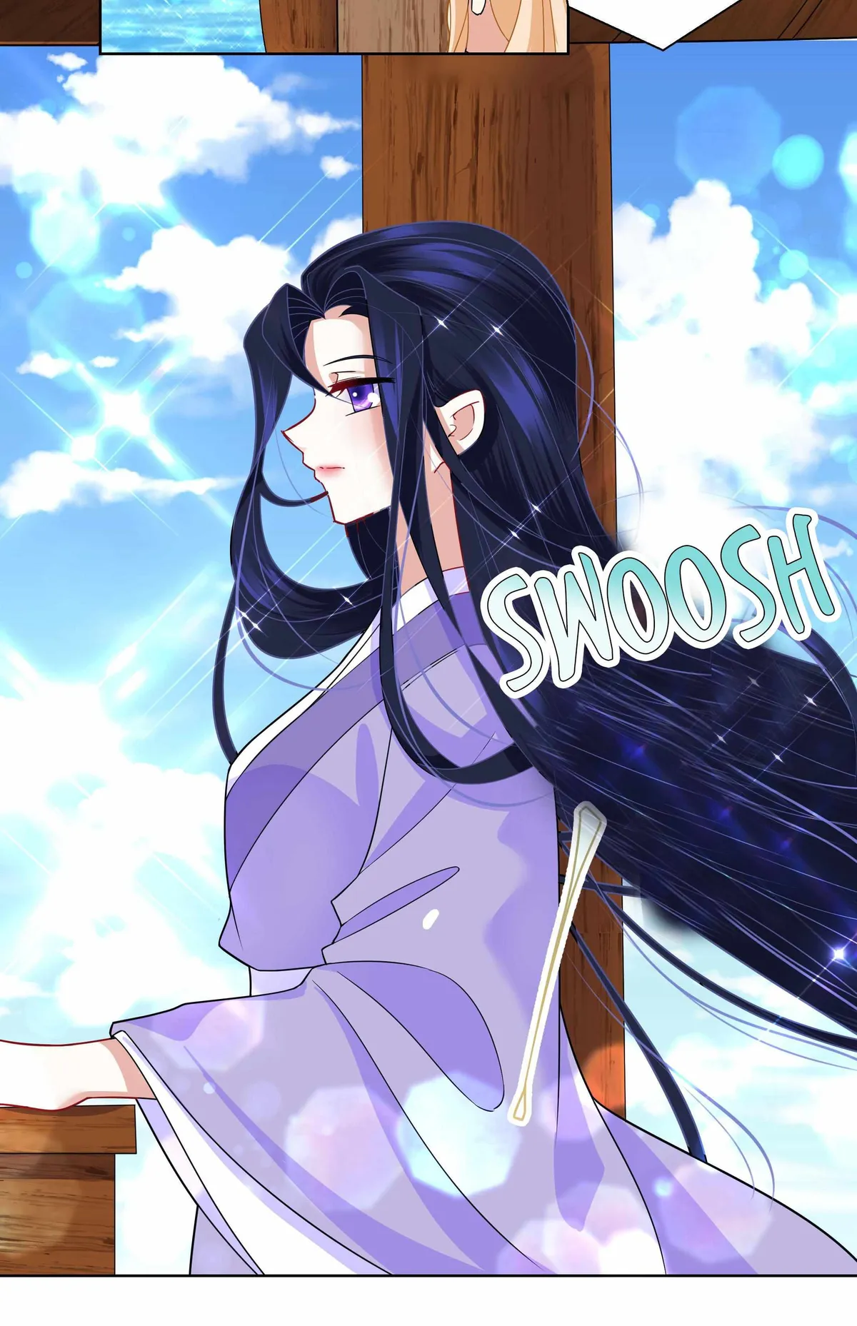 Read The Incapable Married Princess chapter 13 image 13 on Lezhin