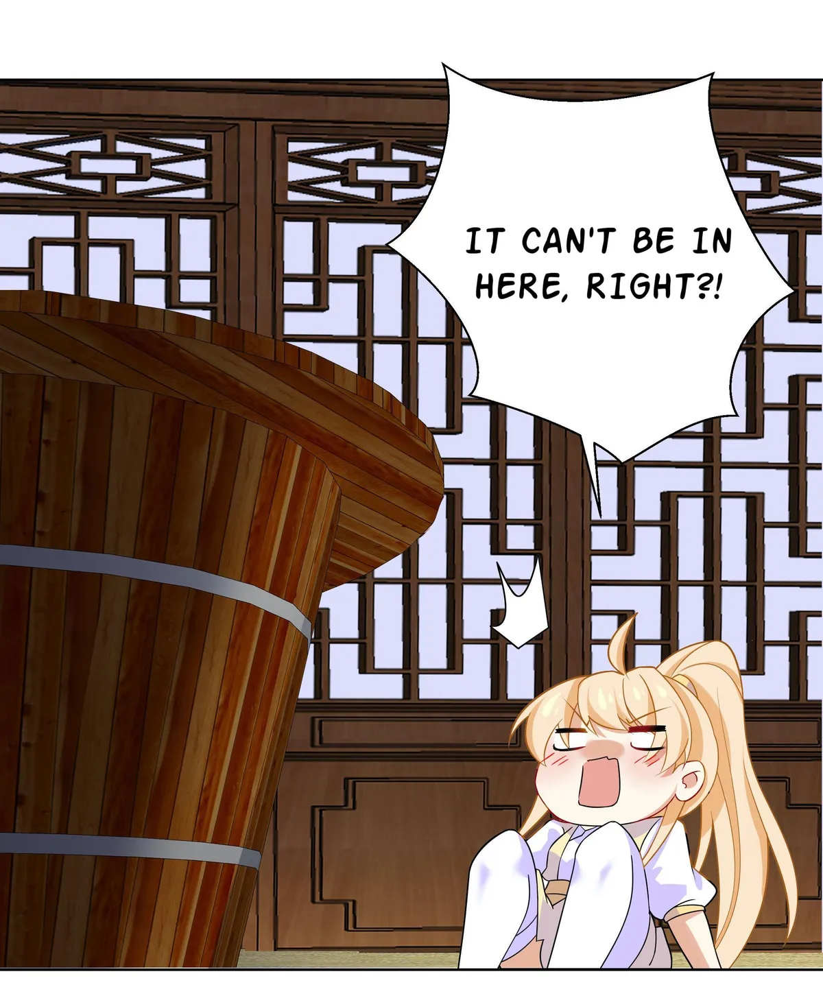 Read The Incapable Married Princess chapter 13 image 15 on Lezhin