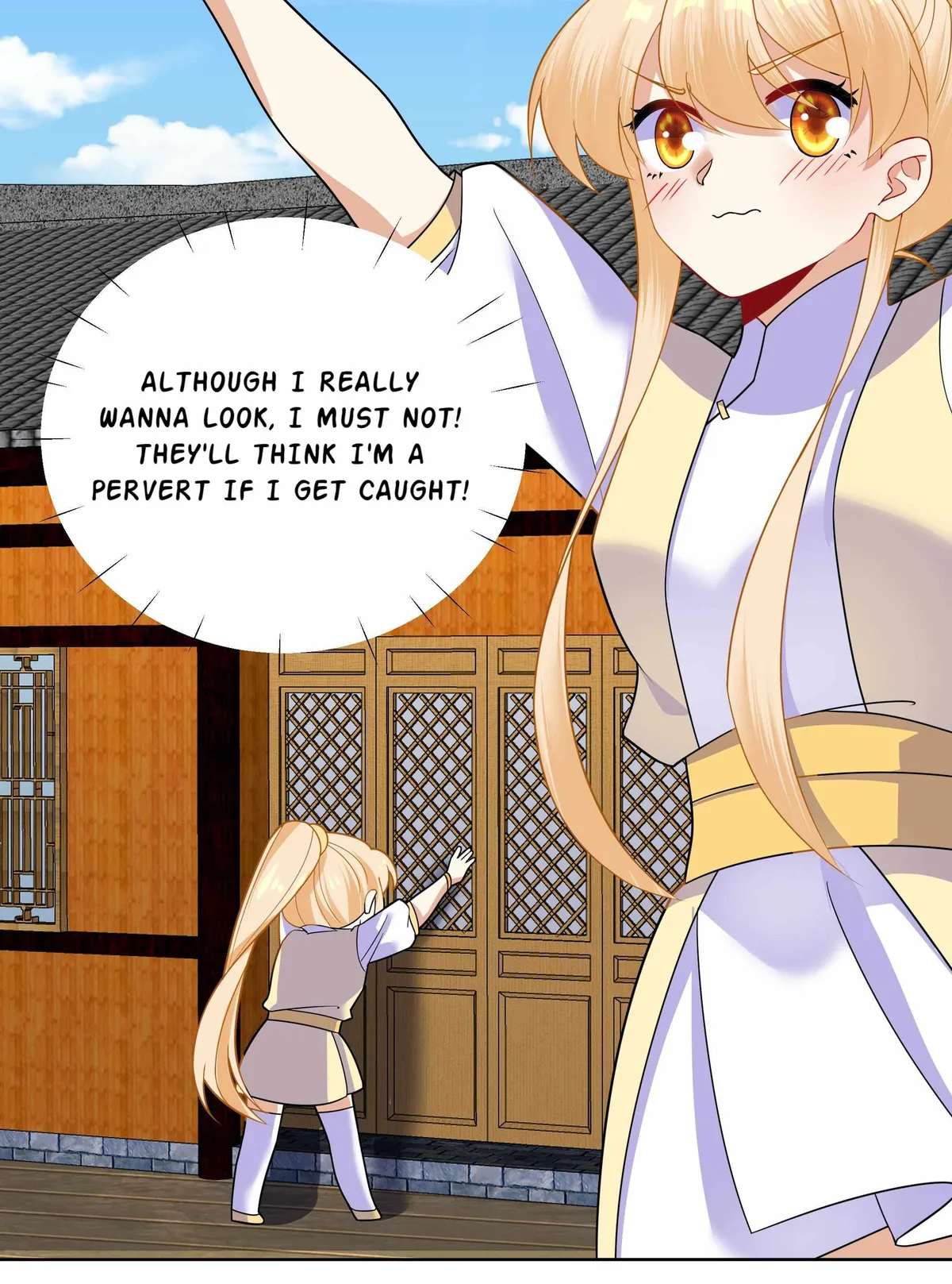 Read The Incapable Married Princess chapter 13 image 18 on Lezhin