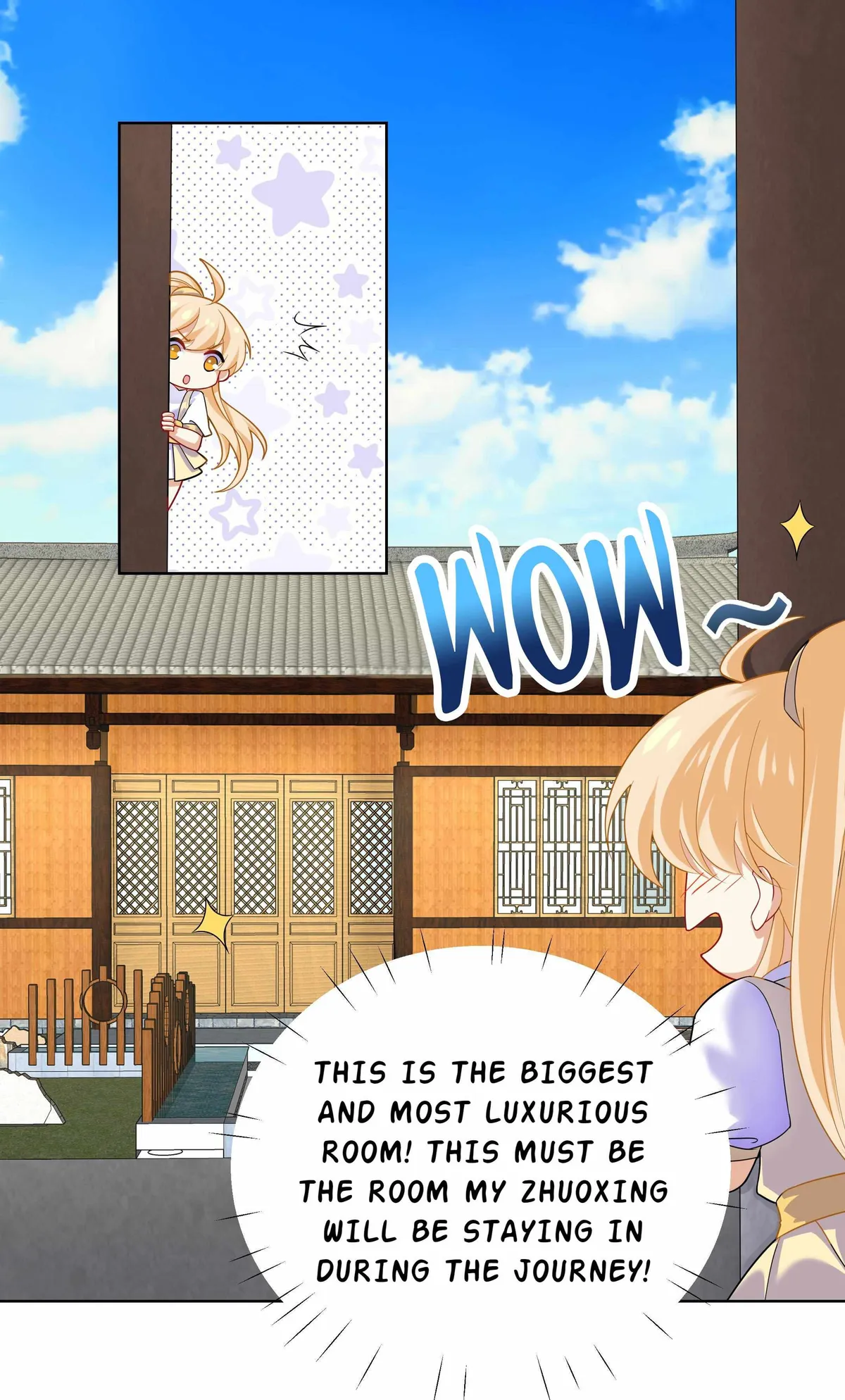 Read The Incapable Married Princess chapter 13 image 2 on Lezhin