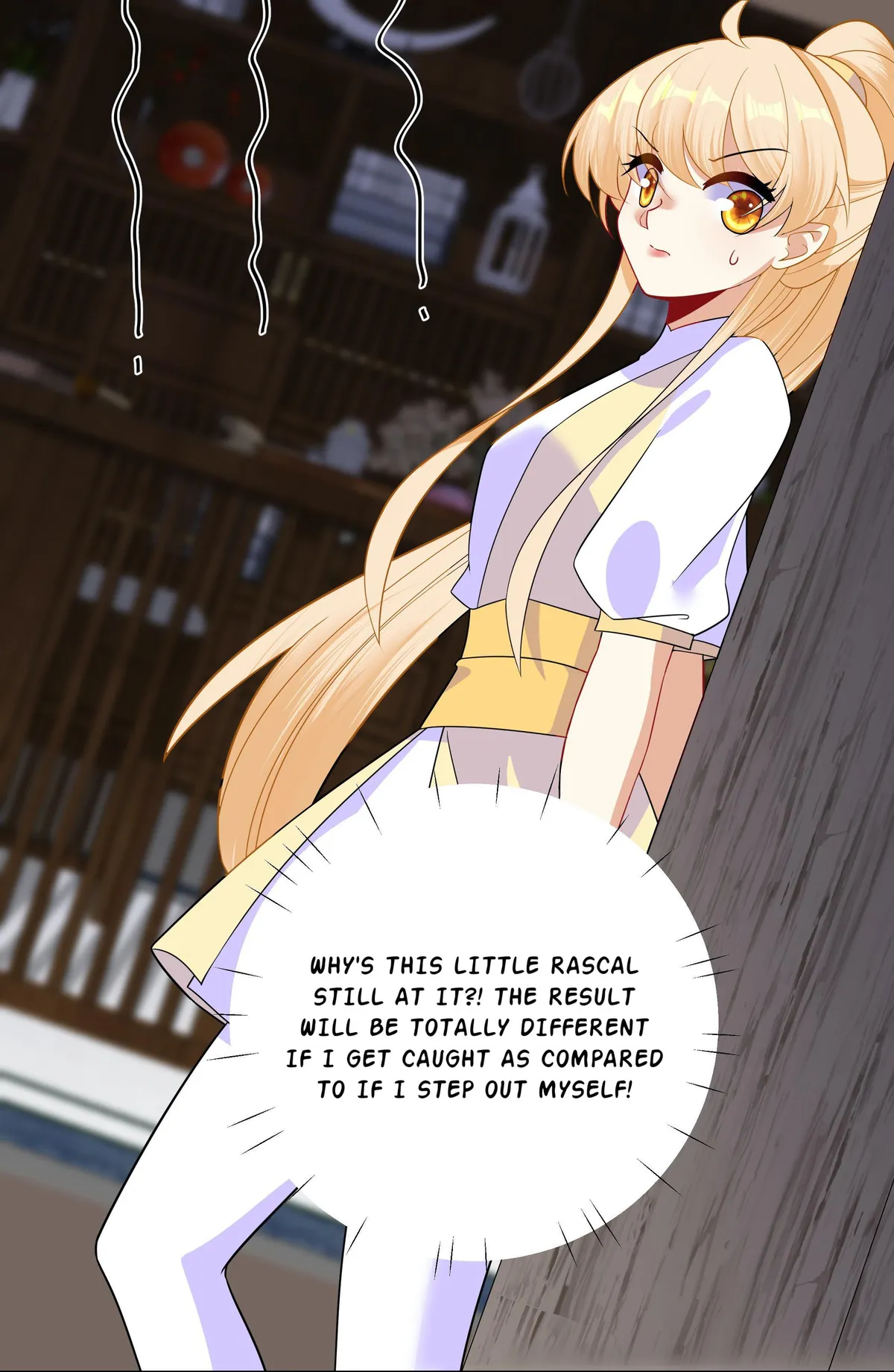 Read The Incapable Married Princess chapter 13 image 21 on Lezhin
