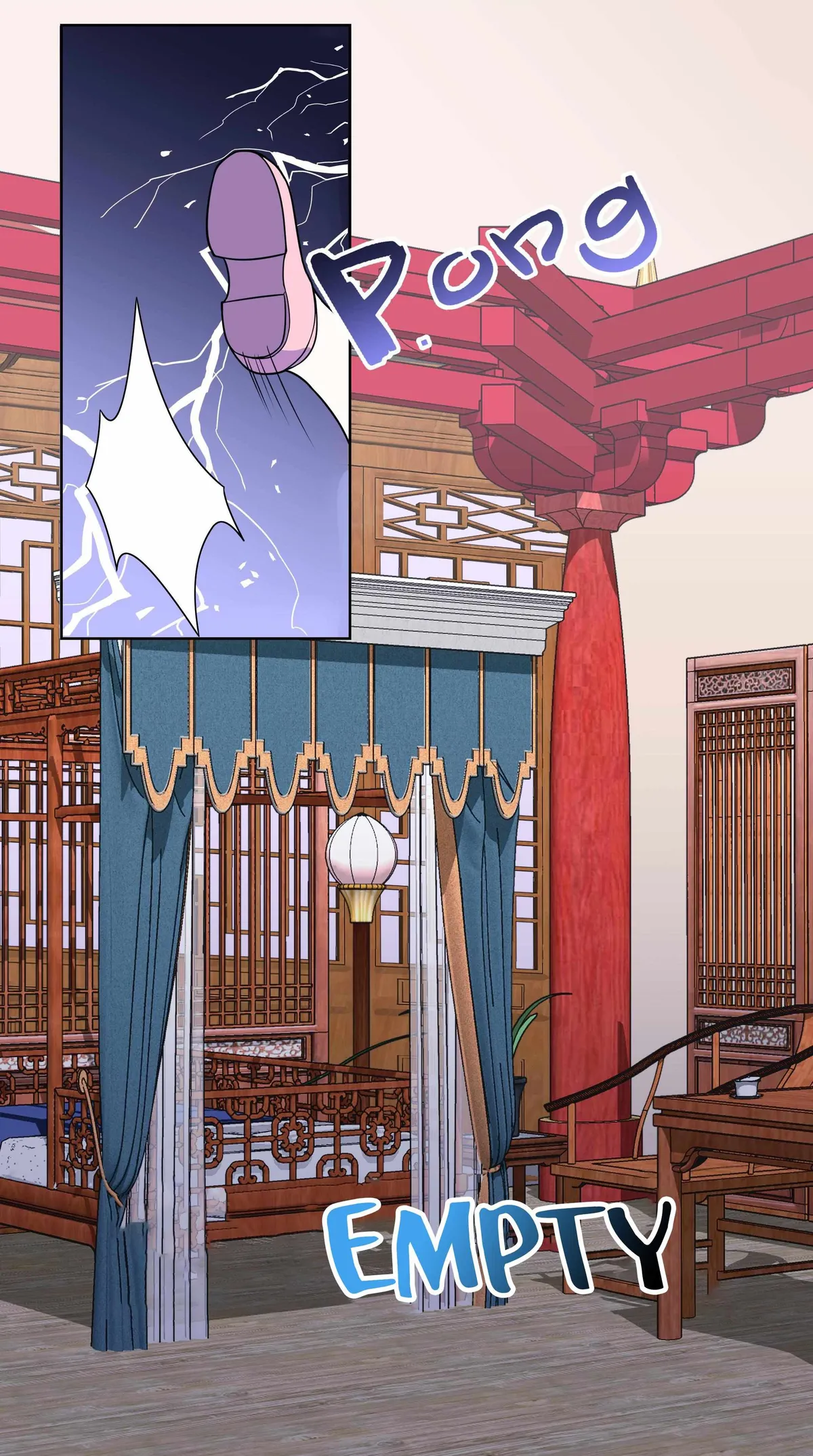 Read The Incapable Married Princess chapter 13 image 24 on Lezhin