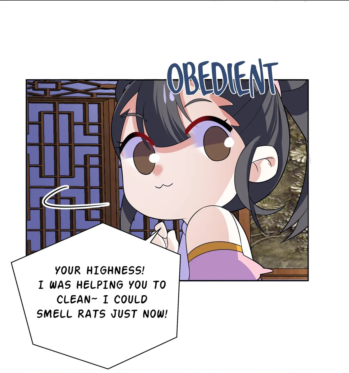 Read The Incapable Married Princess chapter 13 image 26 on Lezhin