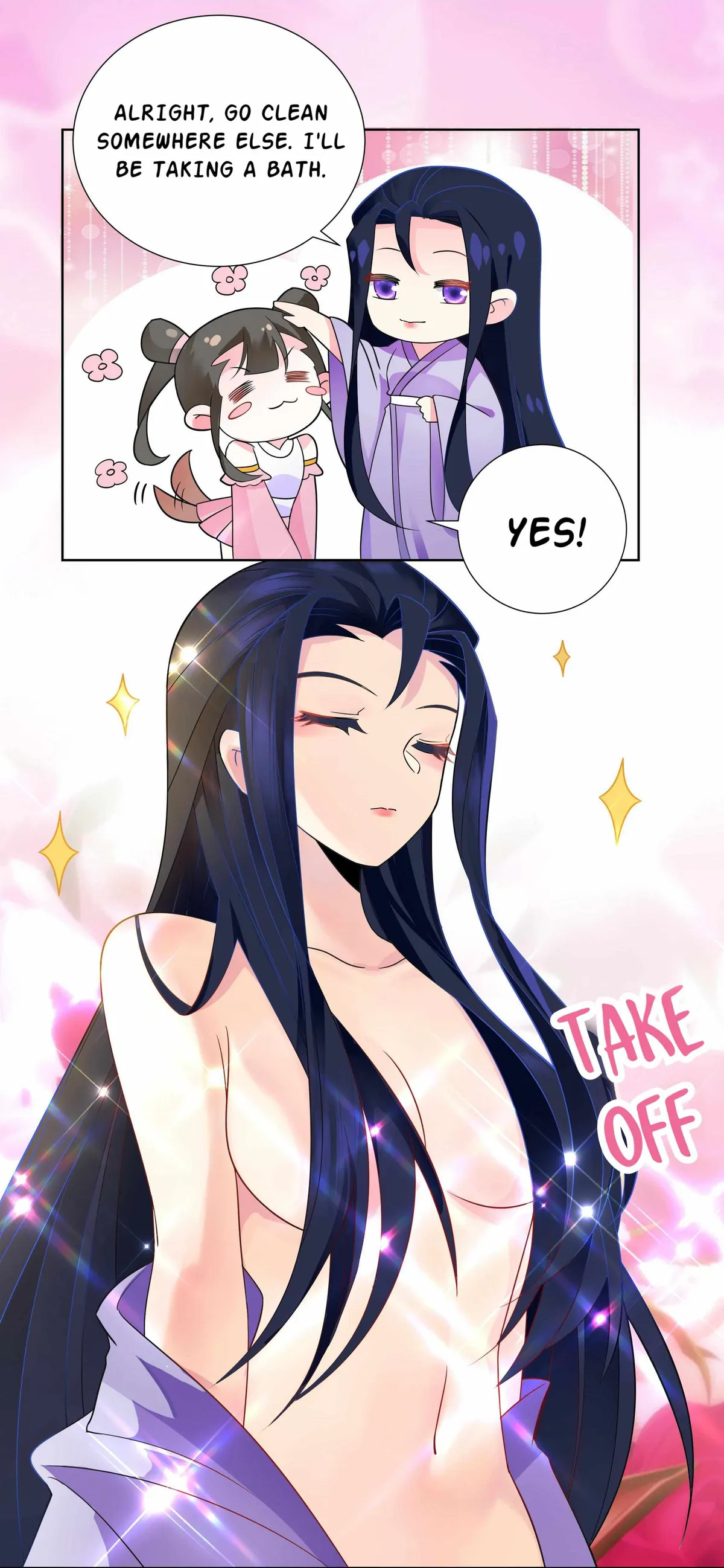 Read The Incapable Married Princess chapter 13 image 27 on Lezhin