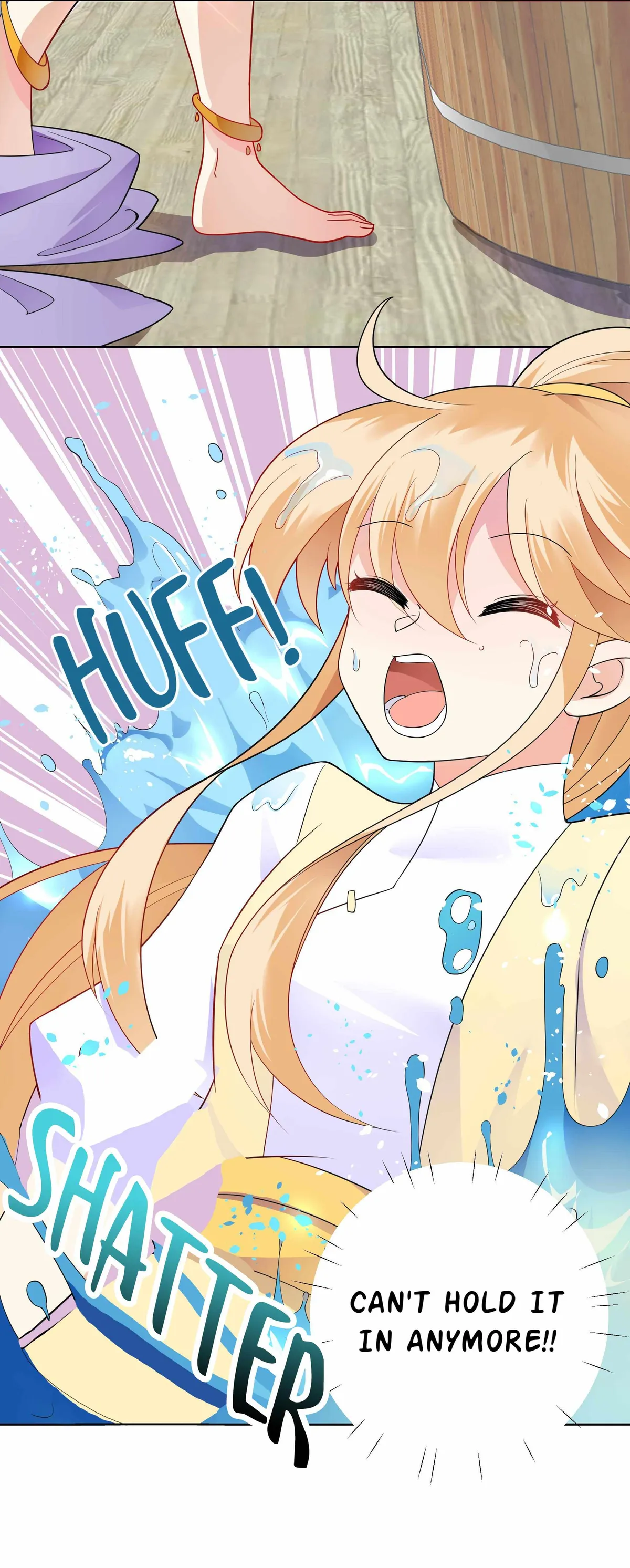 Read The Incapable Married Princess chapter 13 image 28 on Lezhin