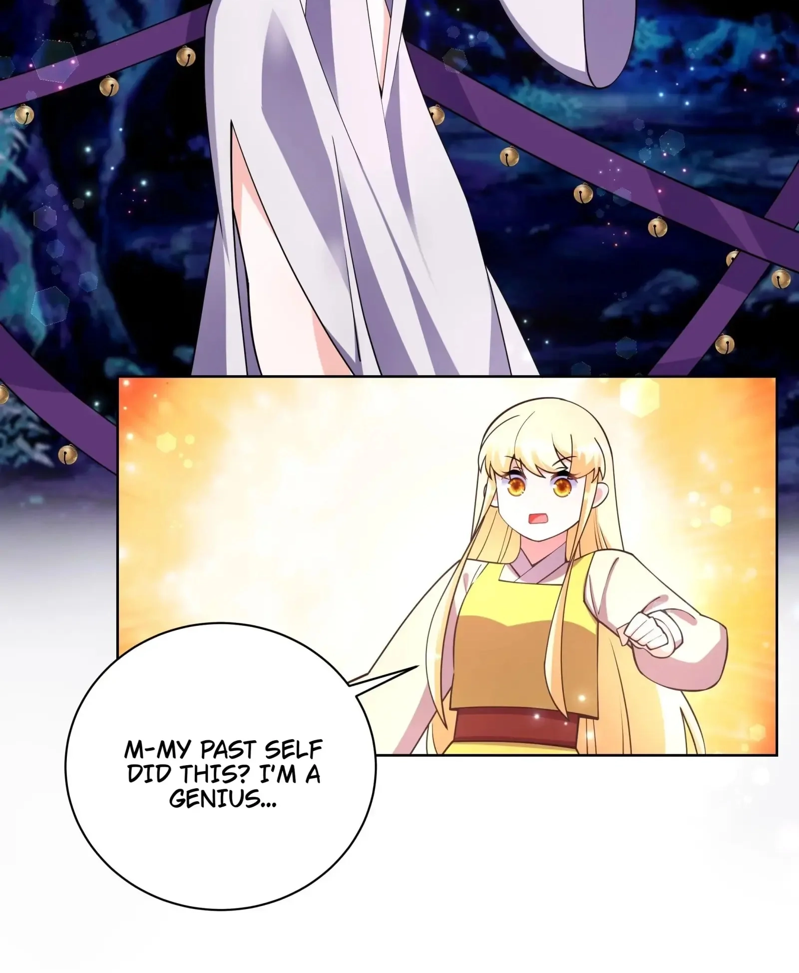 Read The Incapable Married Princess chapter 130 image 2 on Lezhin