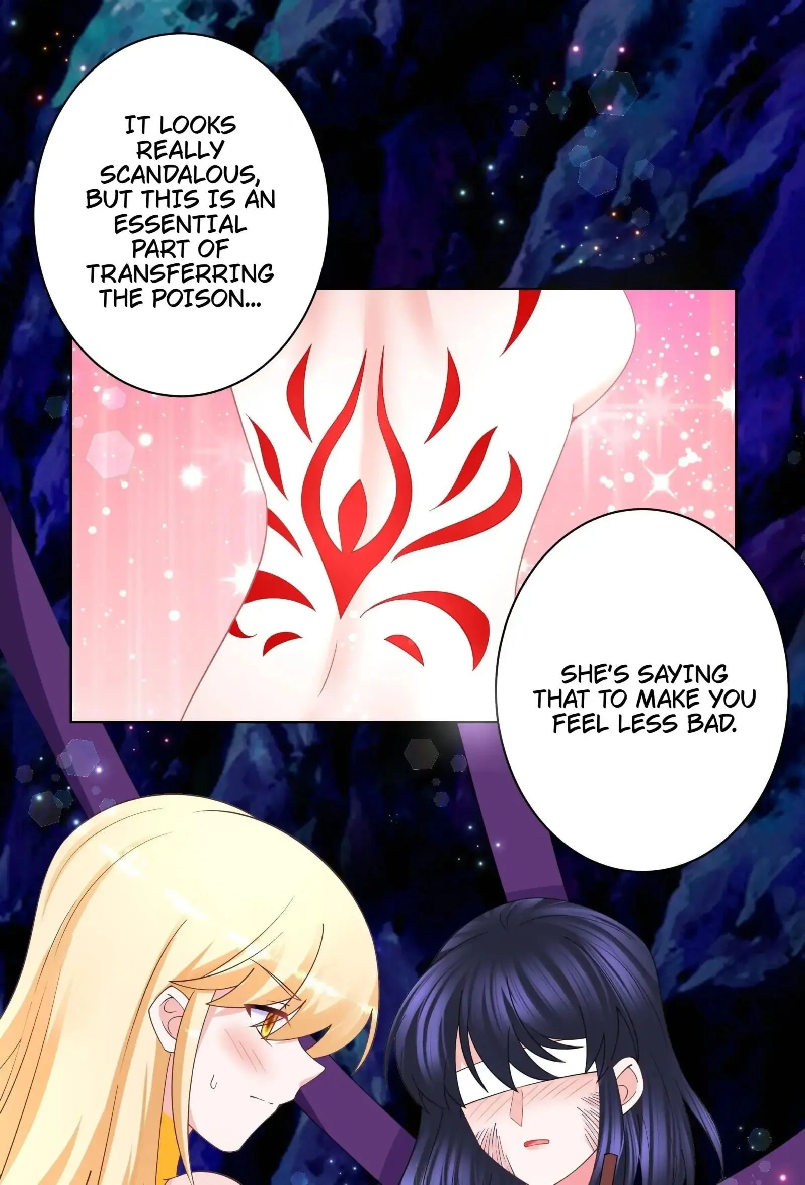 The Incapable Married Princess Chapter 131 page 5 - 