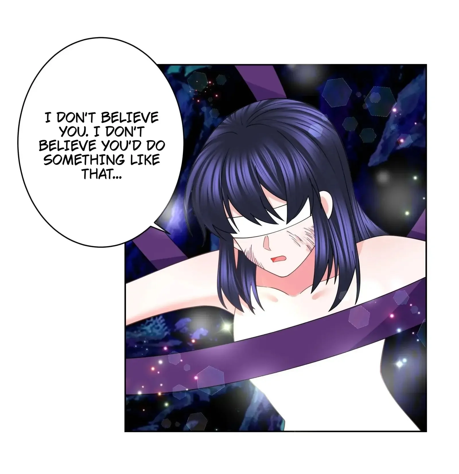 The Incapable Married Princess Chapter 131 page 8 - 