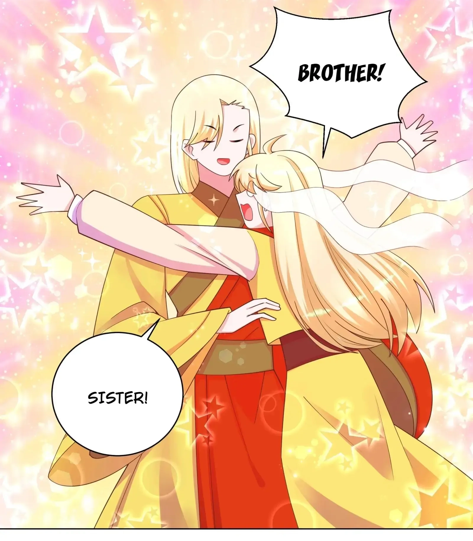 Read The Incapable Married Princess chapter 132 image 3 on Lezhin