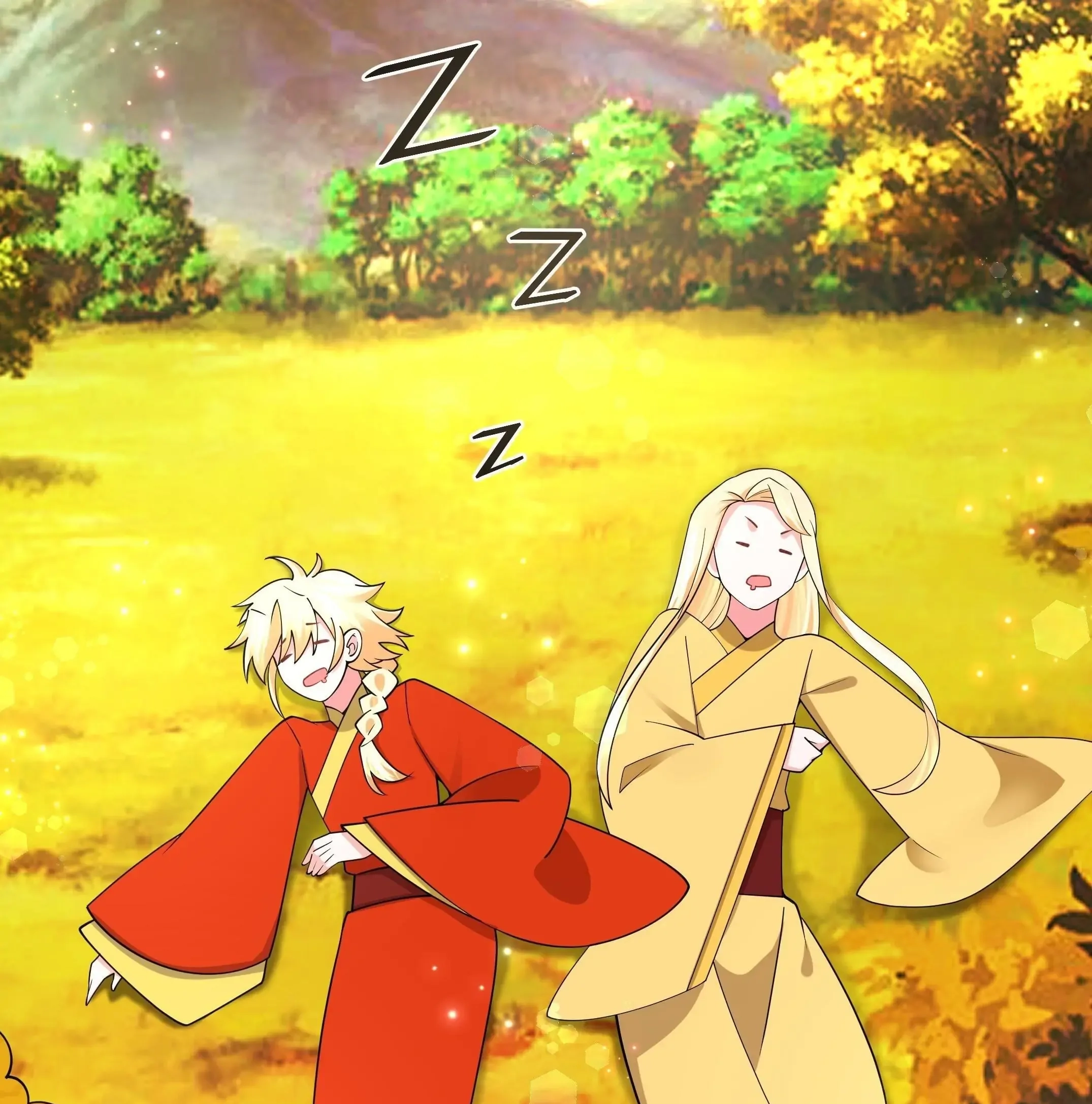 Read The Incapable Married Princess chapter 136 image 10 on Lezhin