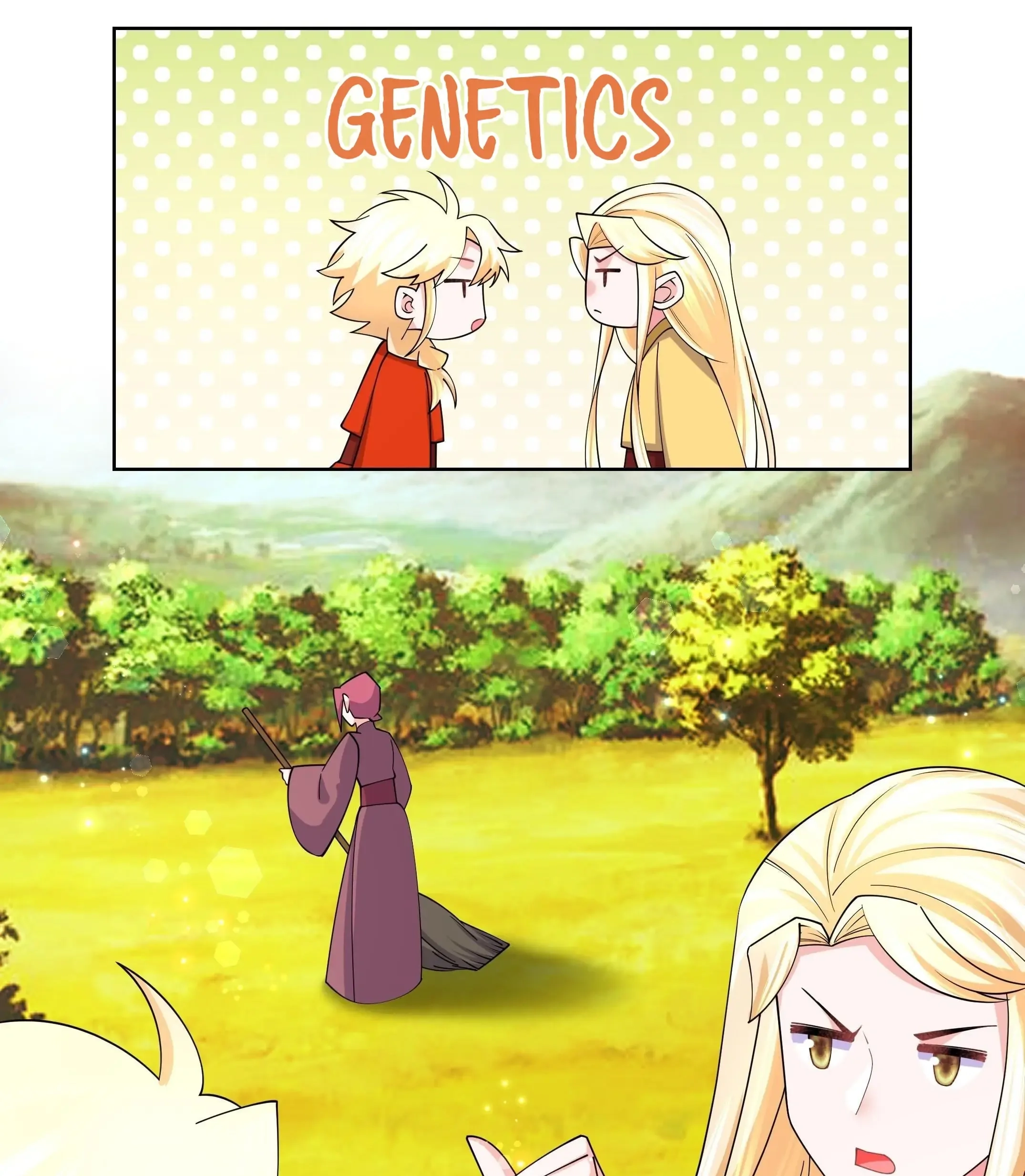 Read The Incapable Married Princess chapter 136 image 13 on Lezhin