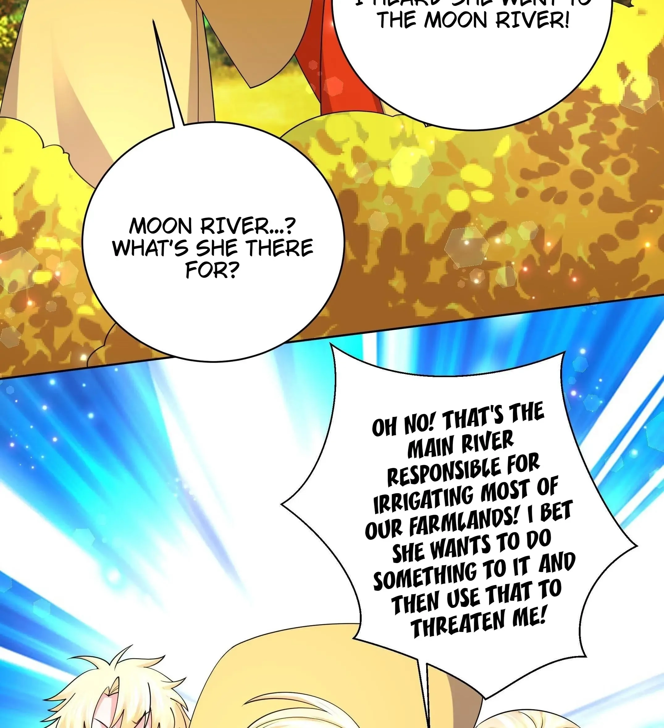 Read The Incapable Married Princess chapter 136 image 16 on Lezhin