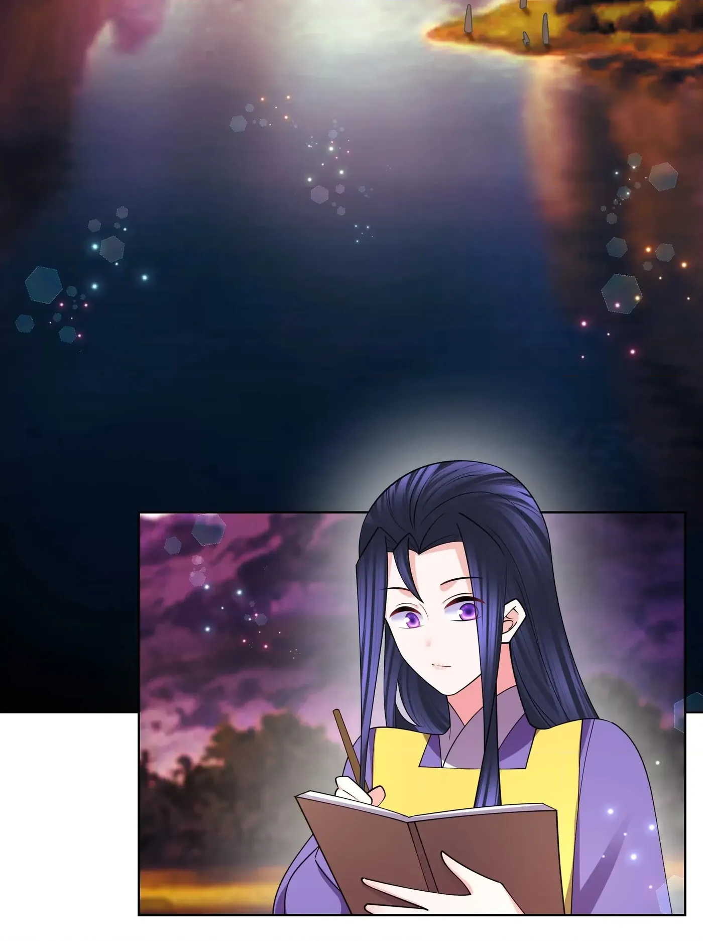 Read The Incapable Married Princess chapter 136 image 19 on Lezhin