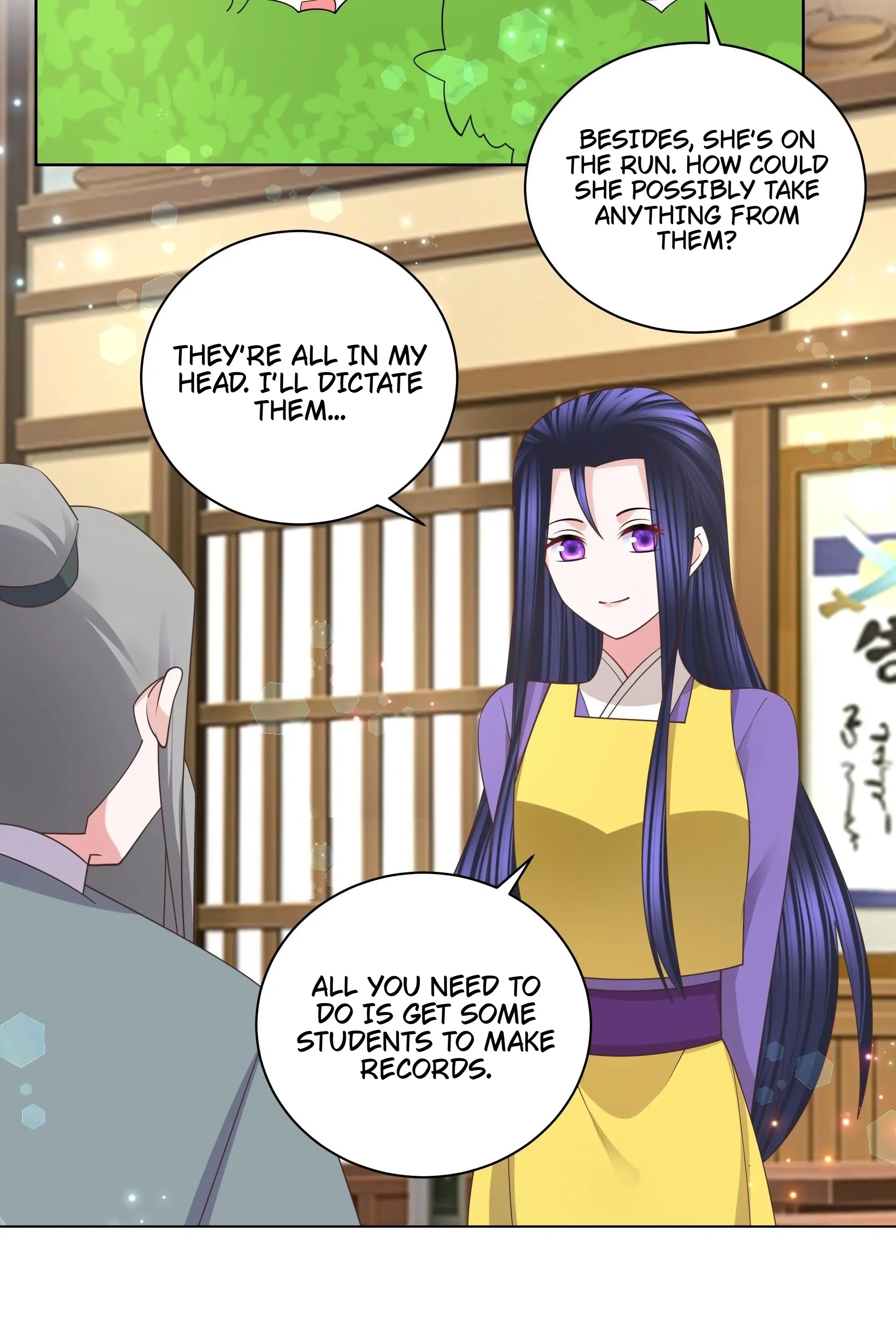 Read The Incapable Married Princess chapter 136 image 2 on Lezhin