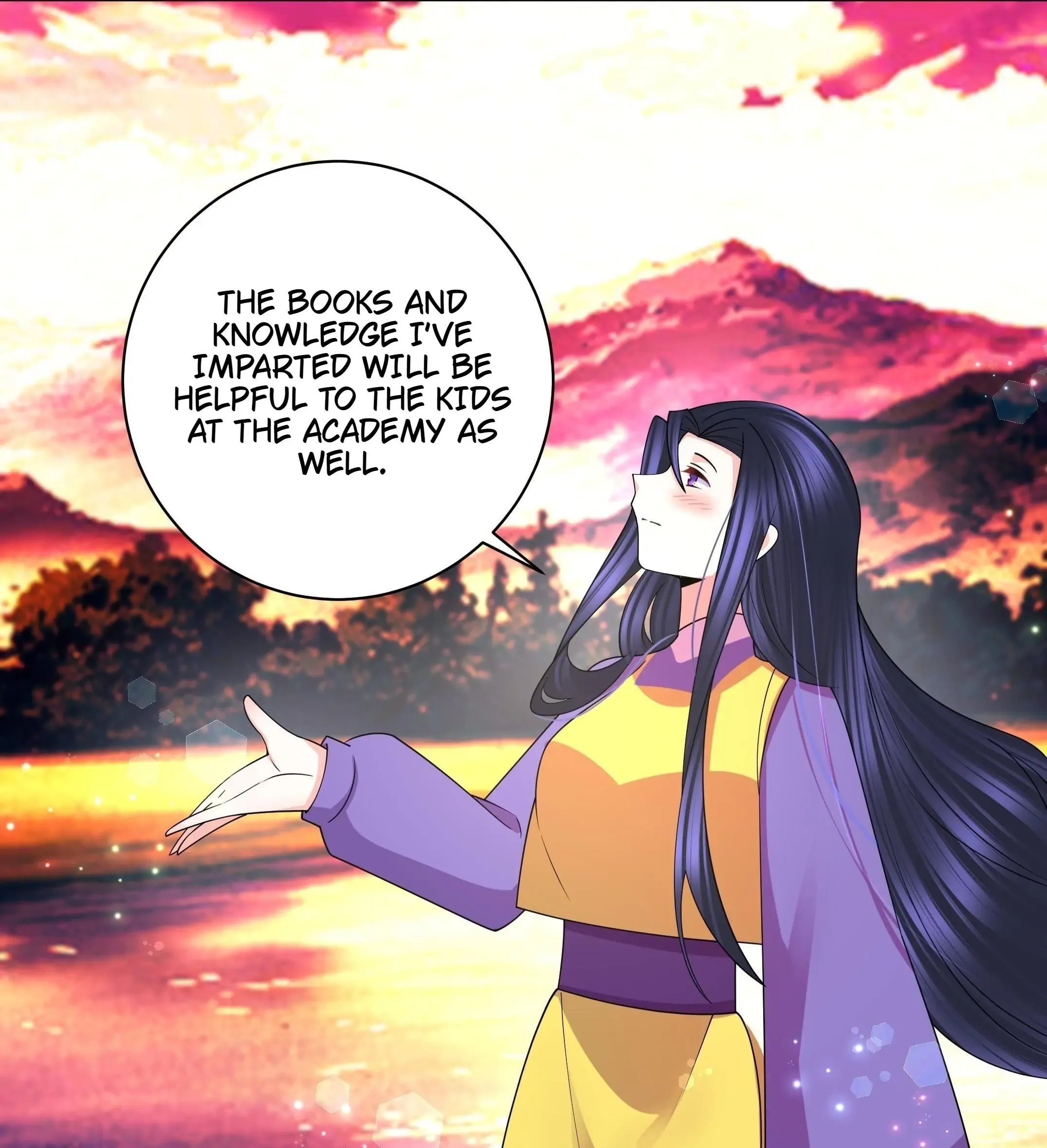 Read The Incapable Married Princess chapter 136 image 24 on Lezhin