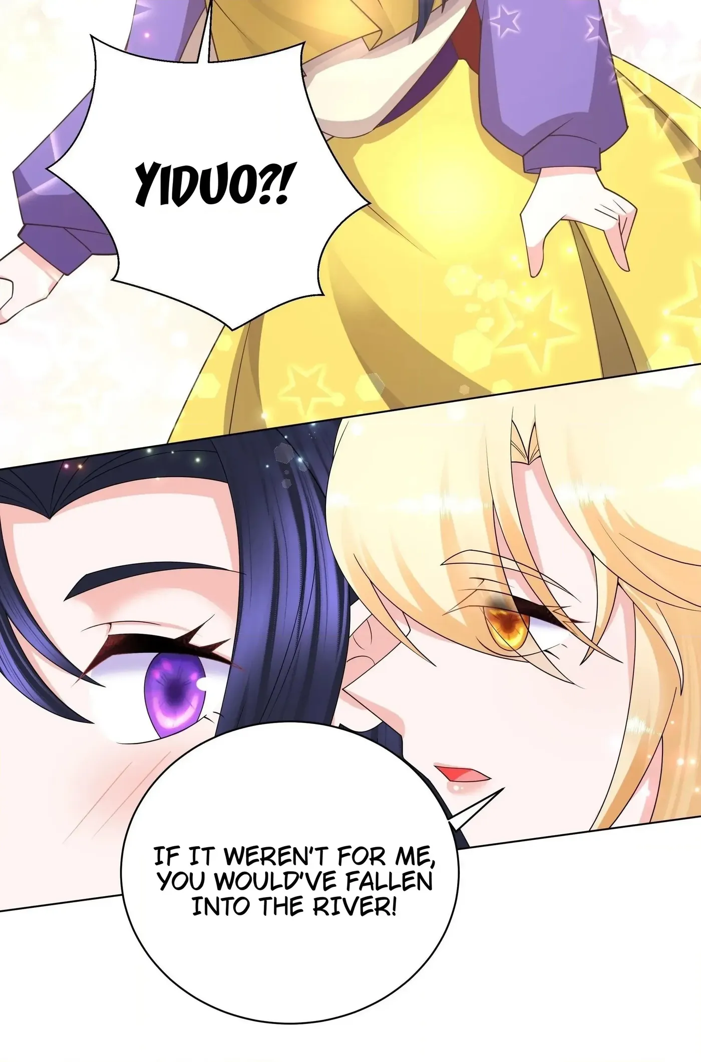 Read The Incapable Married Princess chapter 136 image 29 on Lezhin