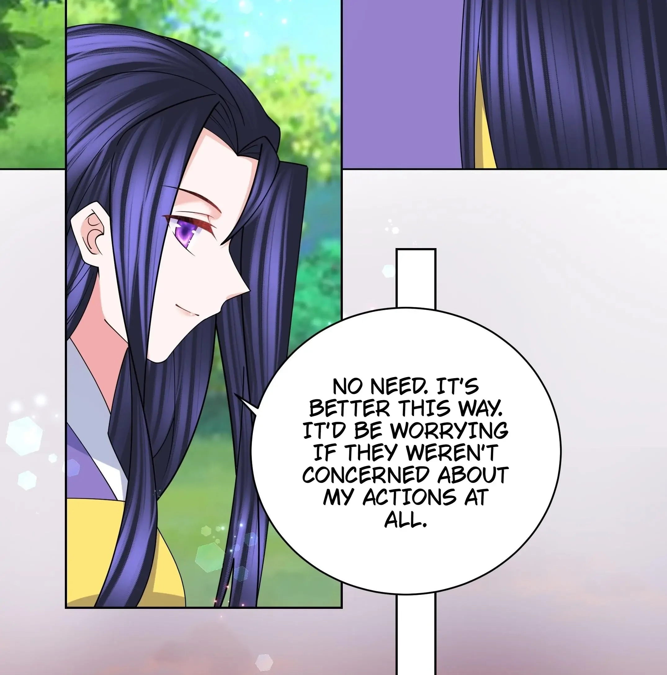 Read The Incapable Married Princess chapter 136 image 8 on Lezhin