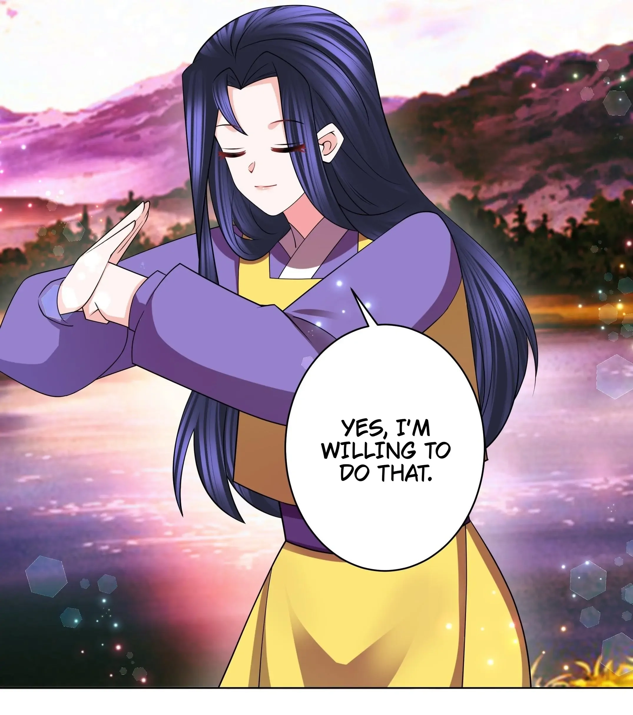 Read The Incapable Married Princess chapter 137 image 32 on Lezhin