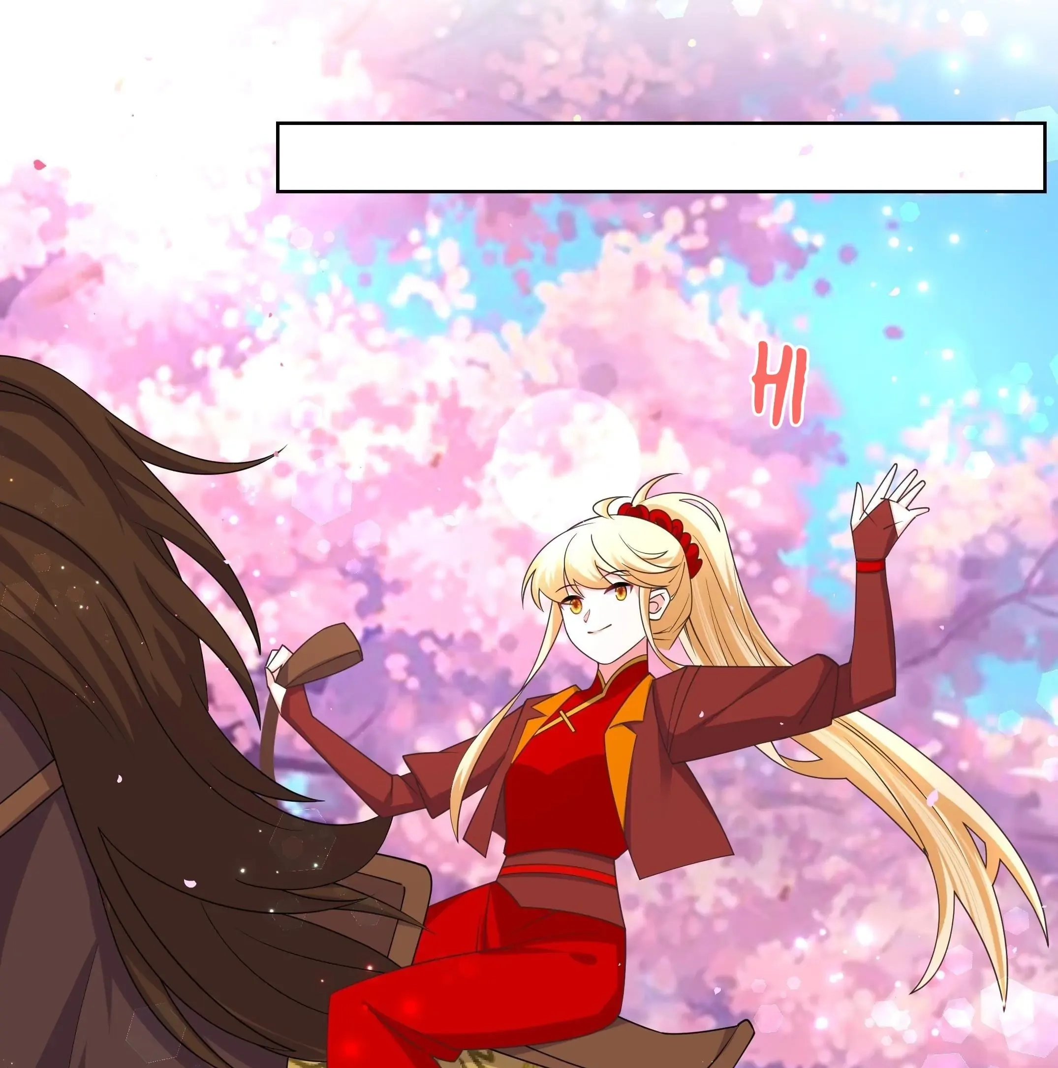 Read The Incapable Married Princess chapter 138 image 3 on Lezhin