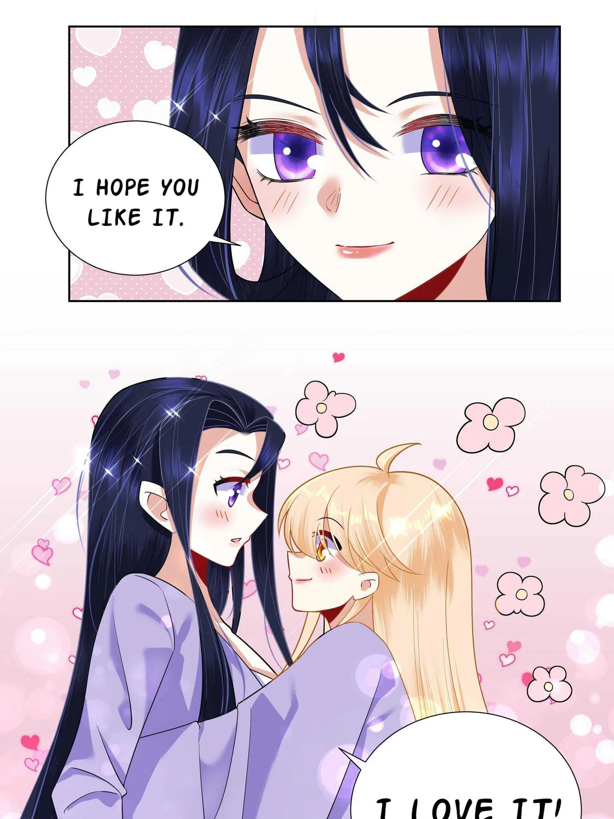 Read The Incapable Married Princess chapter 14.99 image 3 on Lezhin