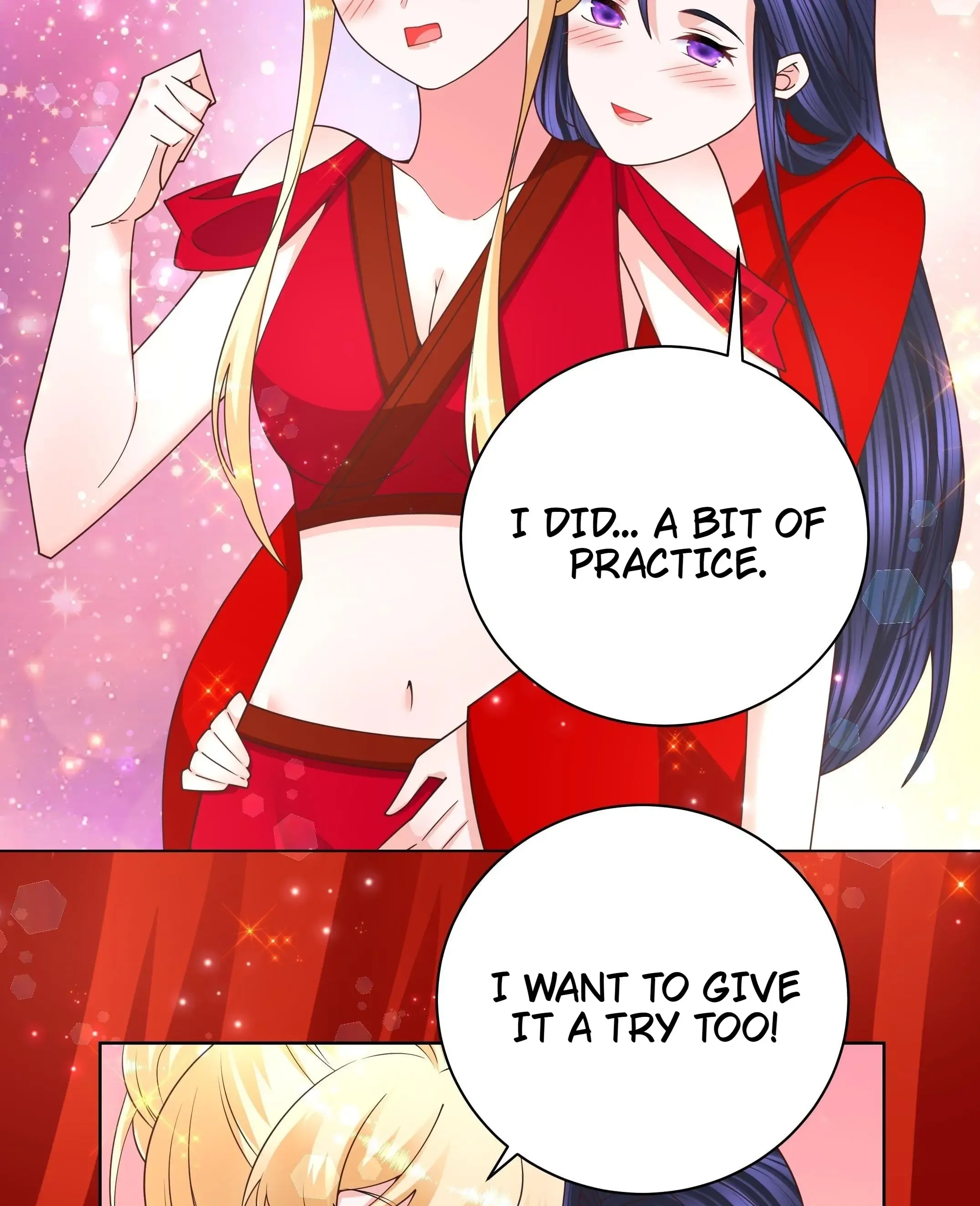 Read The Incapable Married Princess chapter 140 image 7 on Lezhin