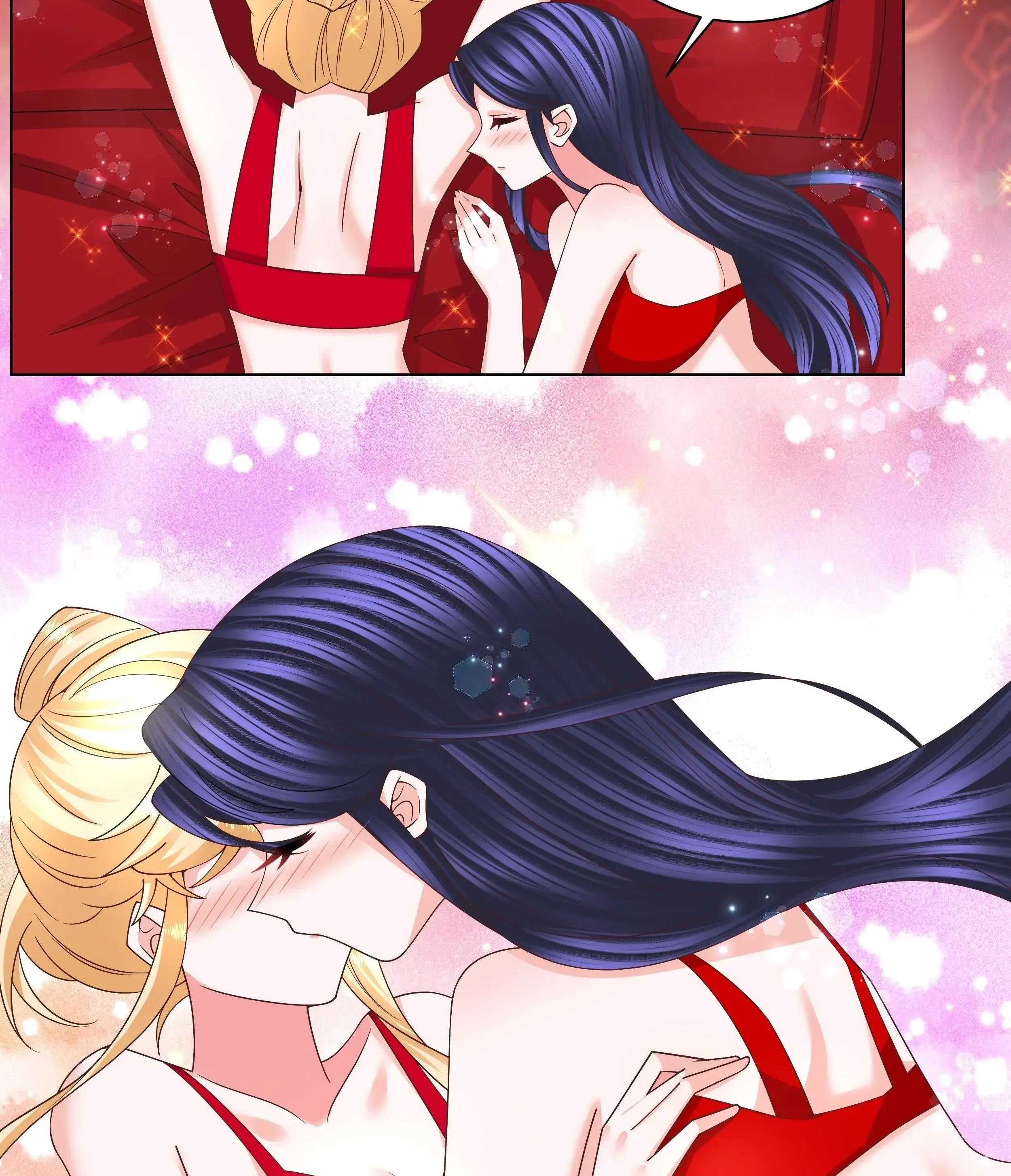 The Incapable Married Princess Chapter 141 page 3 - 