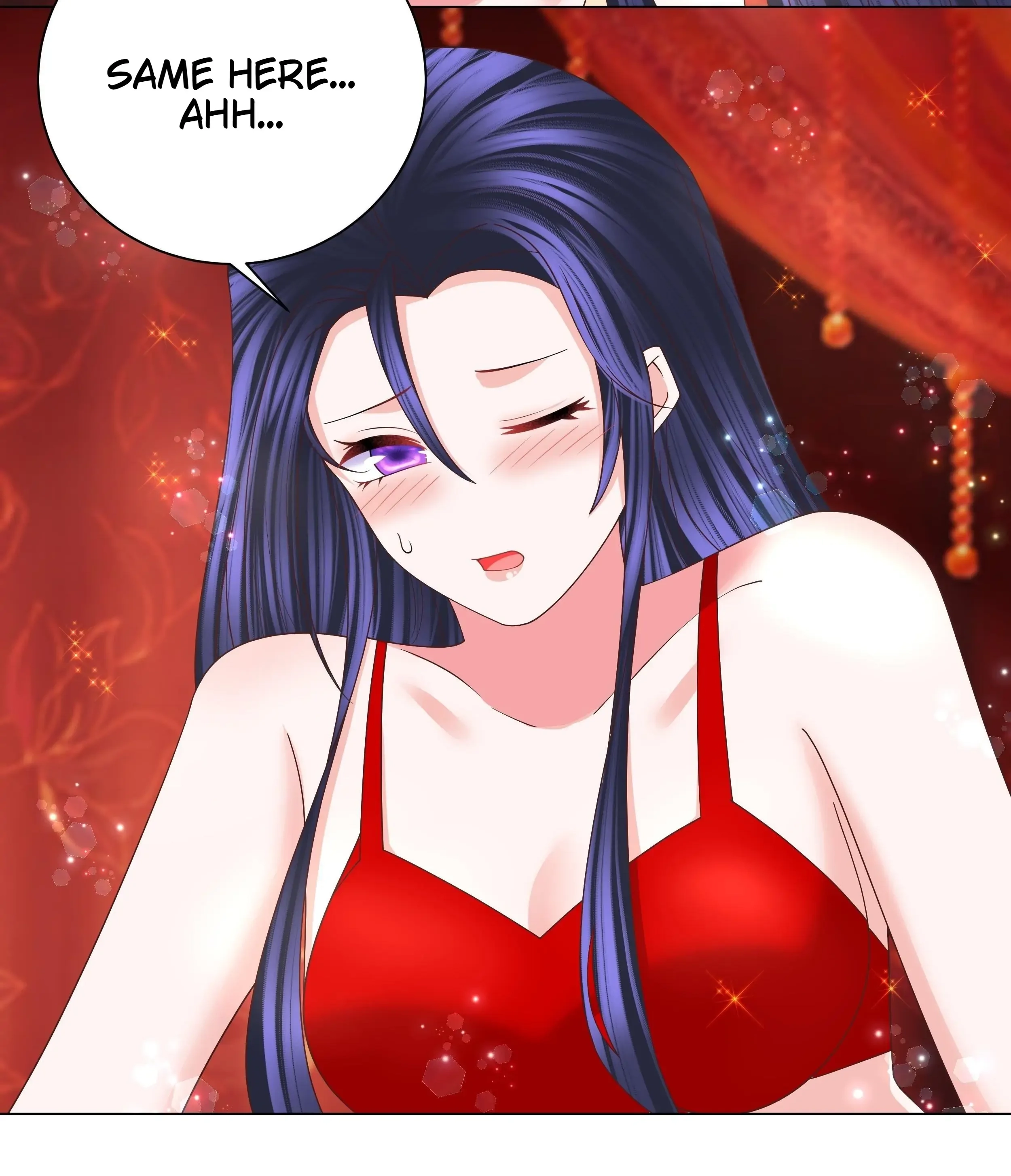The Incapable Married Princess Chapter 141 page 5 - 