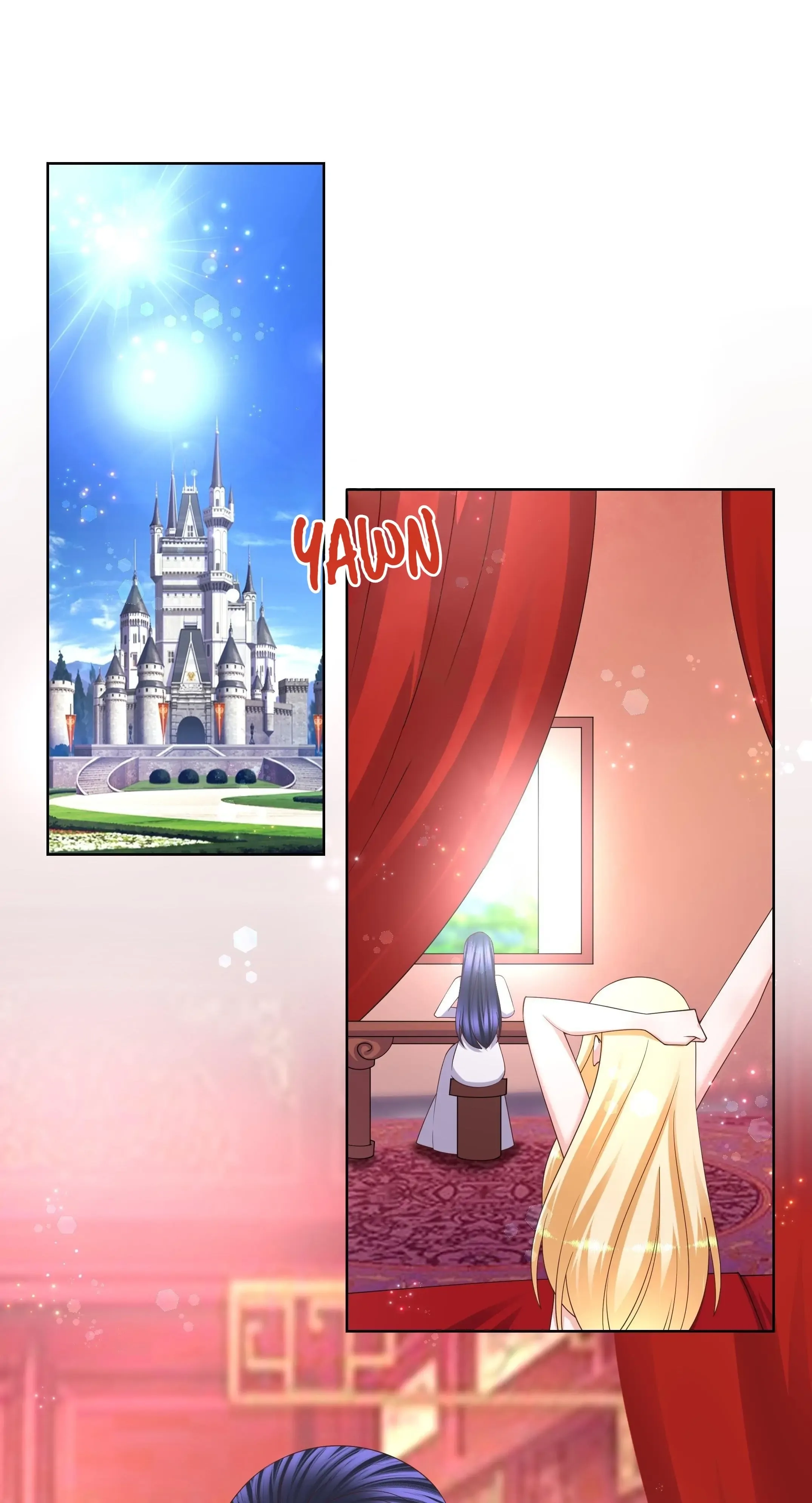 Read The Incapable Married Princess chapter 142 image 1 on Lezhin