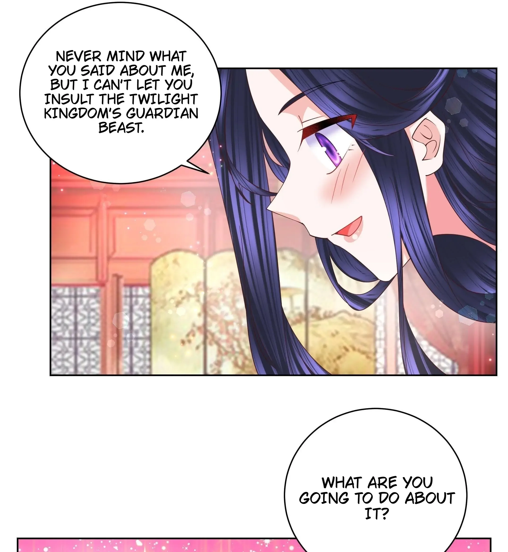 Read The Incapable Married Princess chapter 142 image 8 on Lezhin