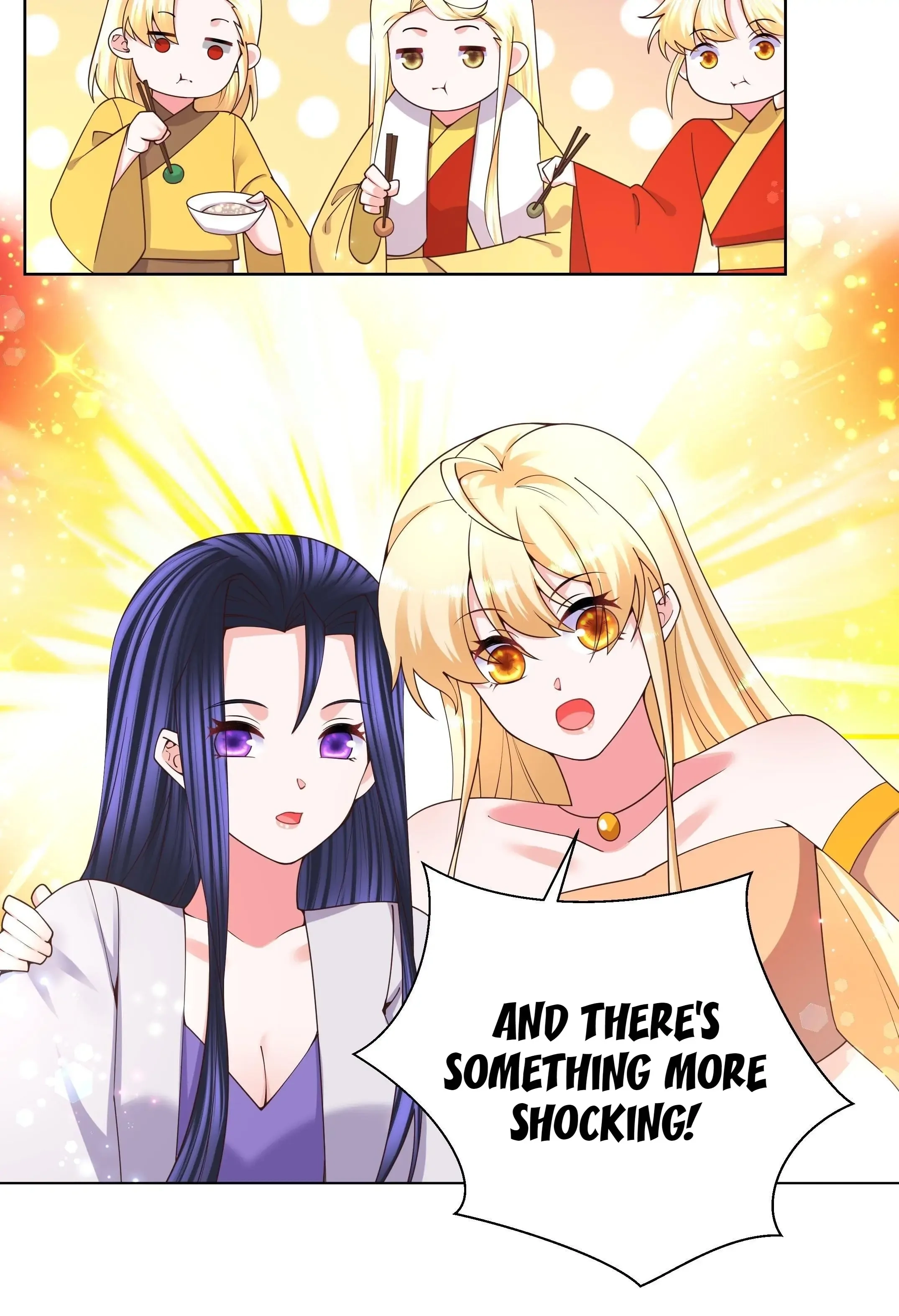 Read The Incapable Married Princess chapter 143 image 2 on Lezhin